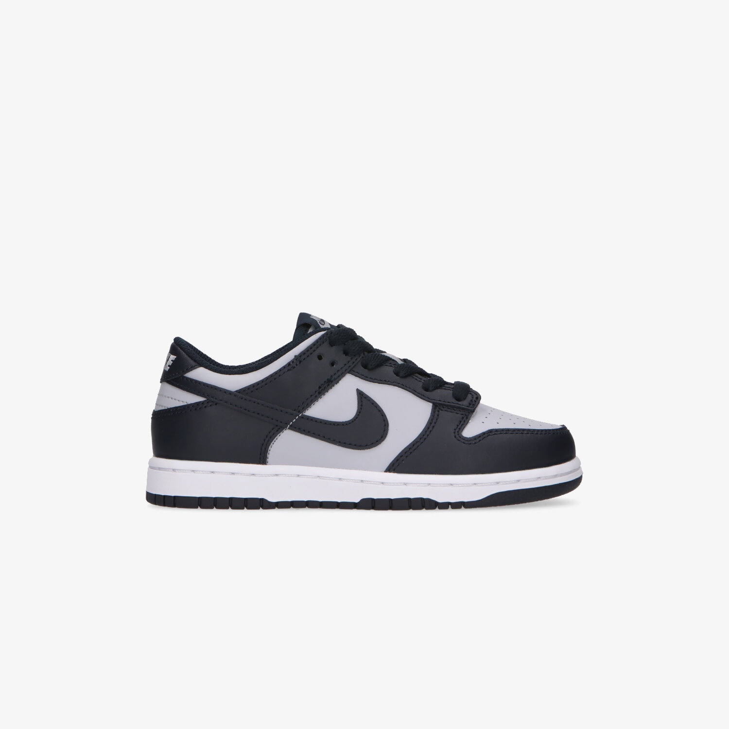 dětské tenisky NIKE DUNK LOW CW1588-004 ČERNÁ