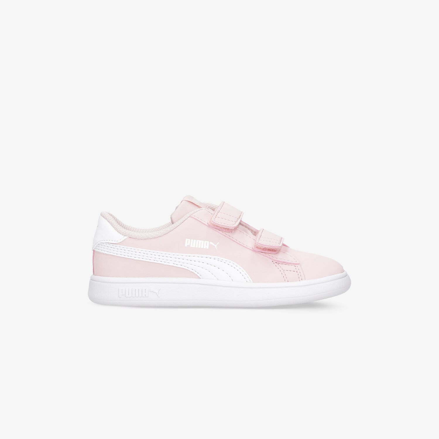 dětské tenisky PUMA SMASH V2 BUCK V INF 36518435 RŮŽOVÁ