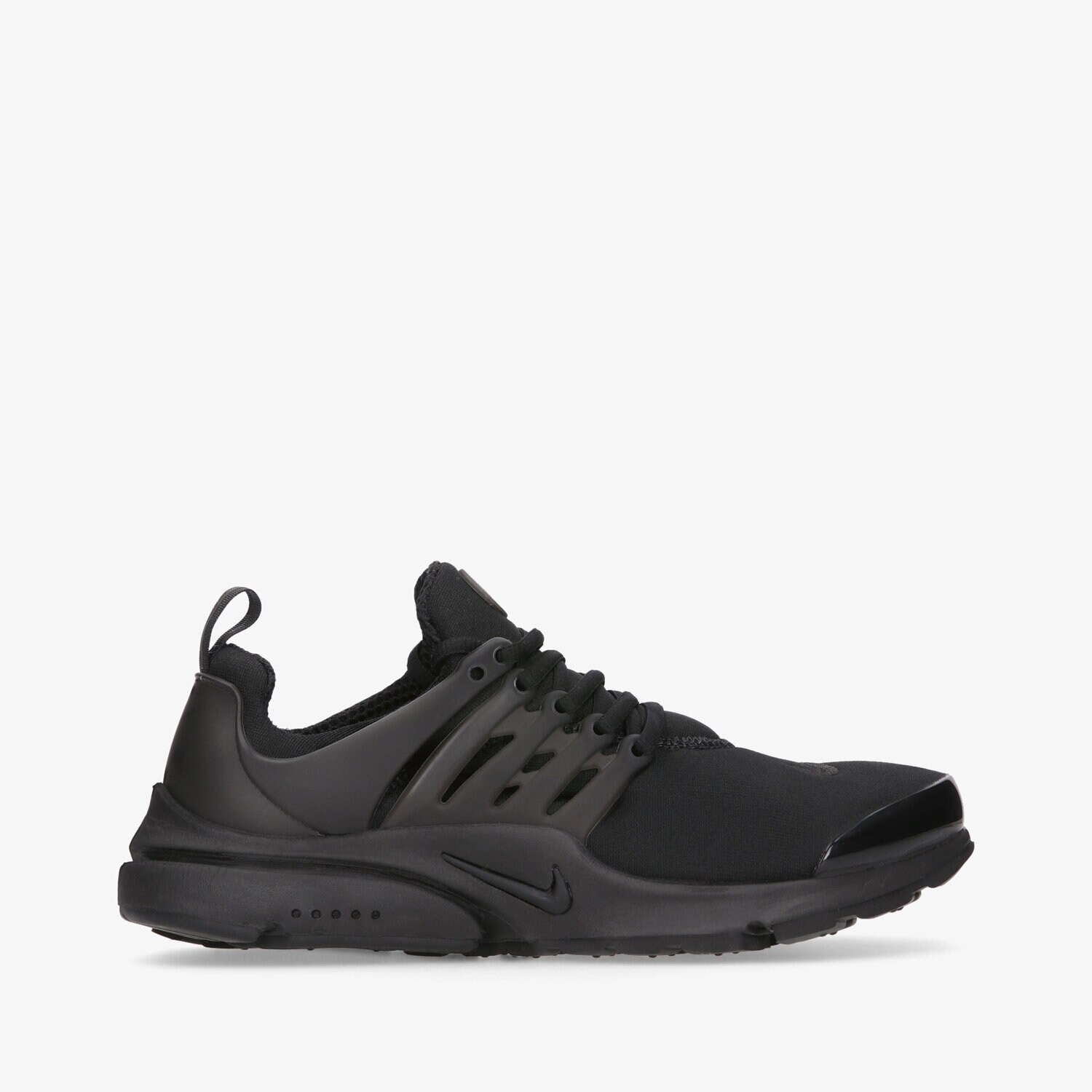 pánské tenisky NIKE AIR PRESTO CT3550-003 ČERNÁ