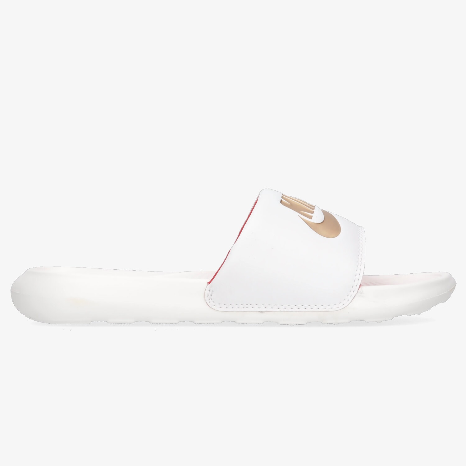 NIKE VICTORI ONE CN9677-107 BÍLÁ