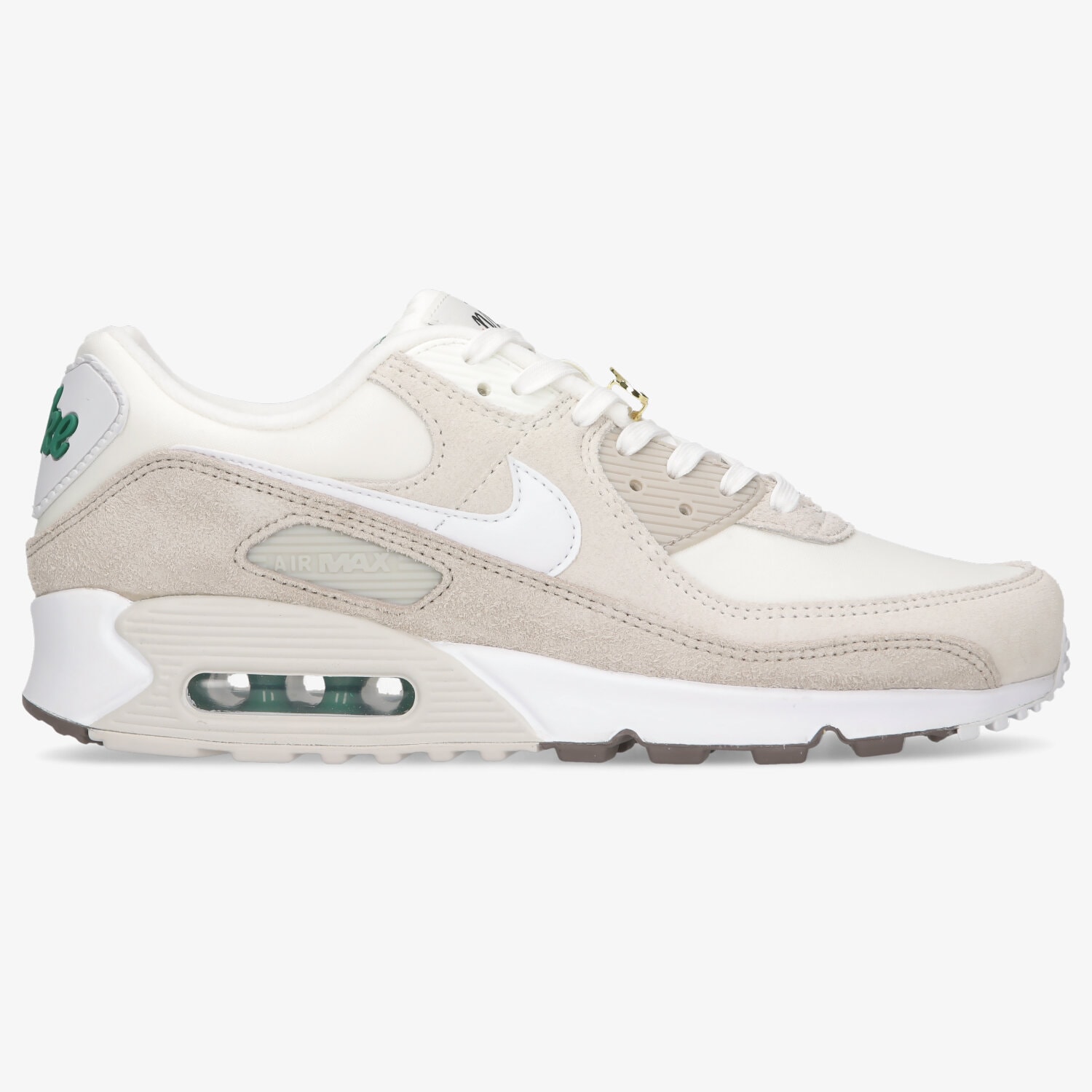 pánské tenisky NIKE AIR MAX 90 SE DB0636-100 BÍLÁ
