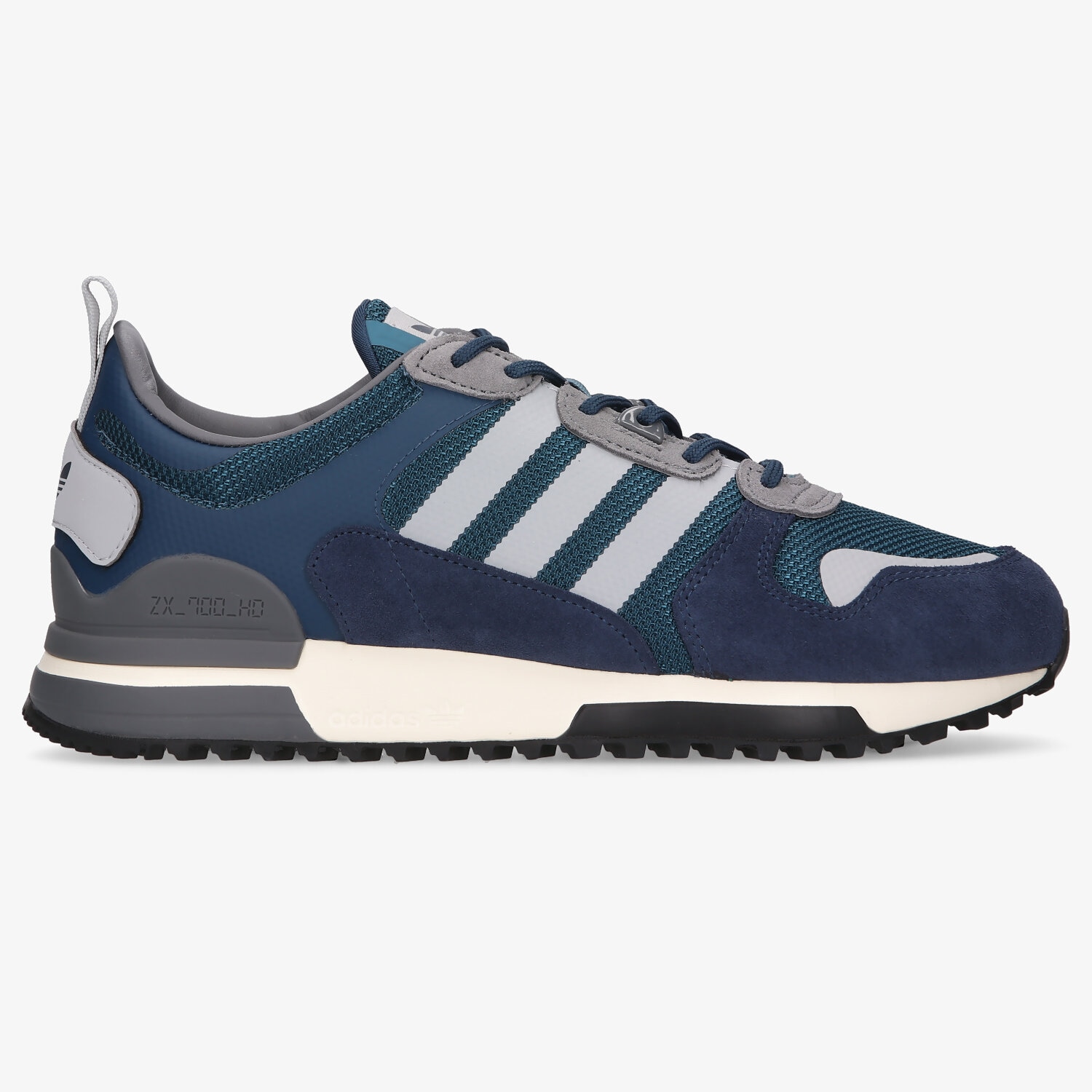 pánské tenisky ADIDAS ZX 700 HD H01850 TMAVOMODRÁ