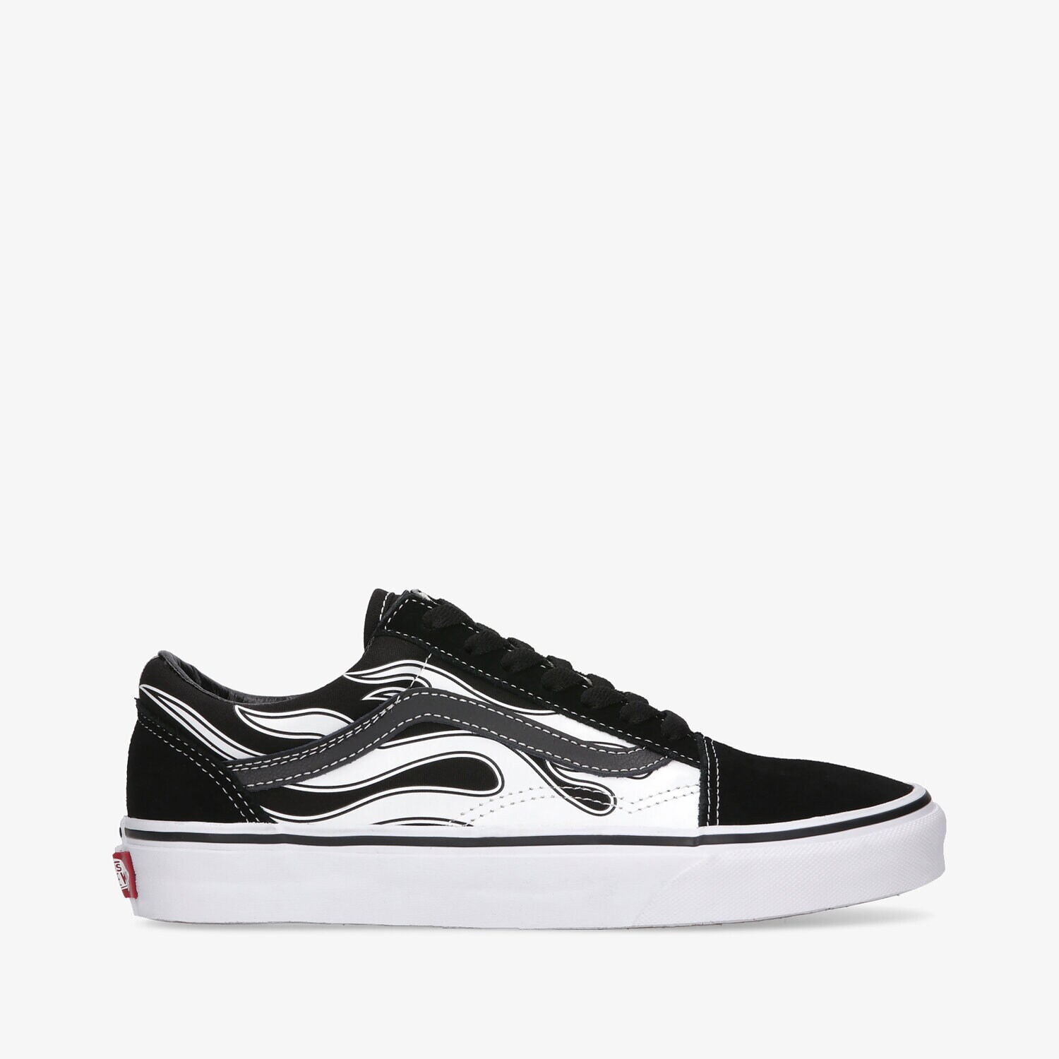 dámské tenisky VANS UA OLD SKOOL VN0A38G1K681 ČERNÁ