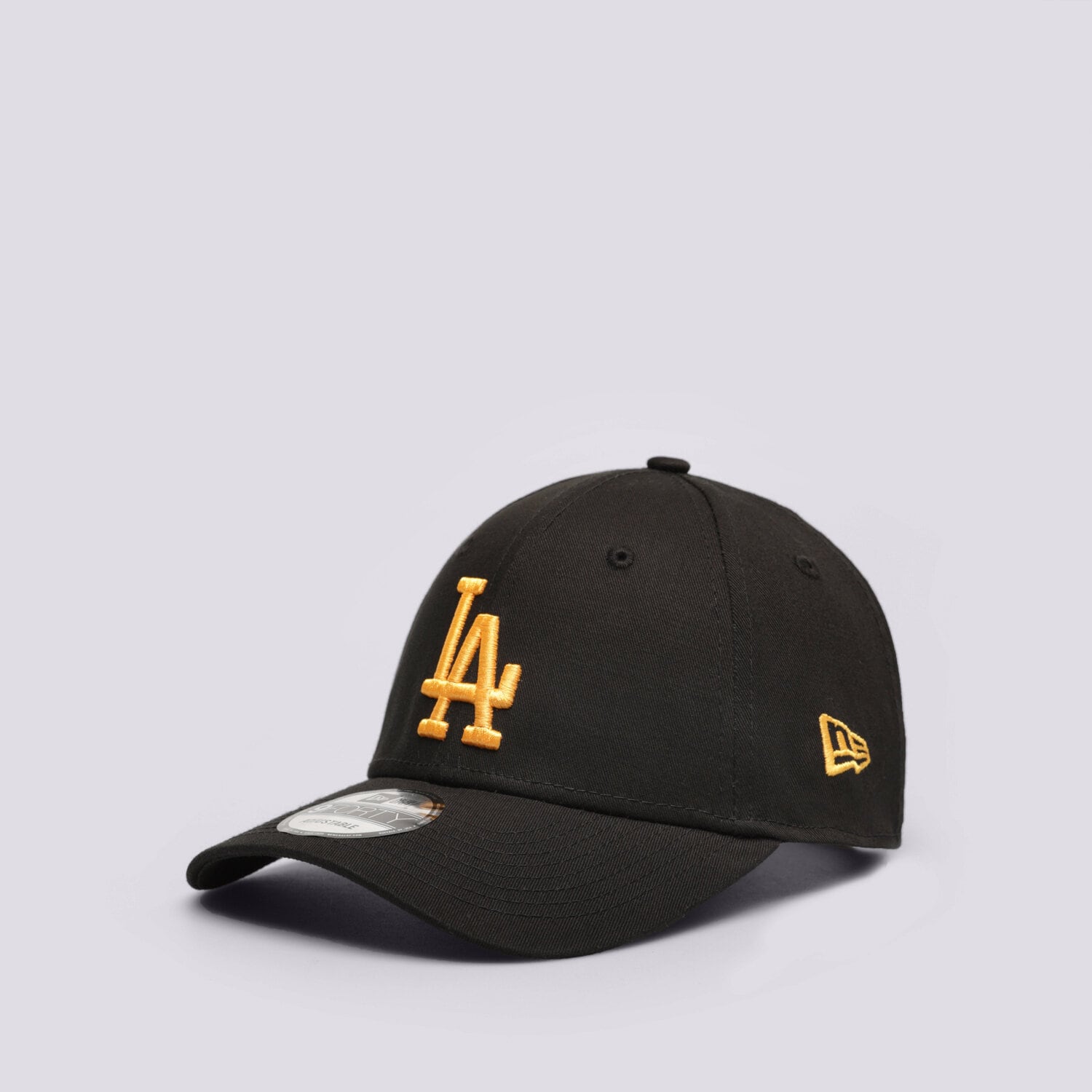 pánská kšiltovka NEW ERA ČEPICE LE 940 LA DODGERS LOS ANGELES DODGERS 60358172 ČERNÁ