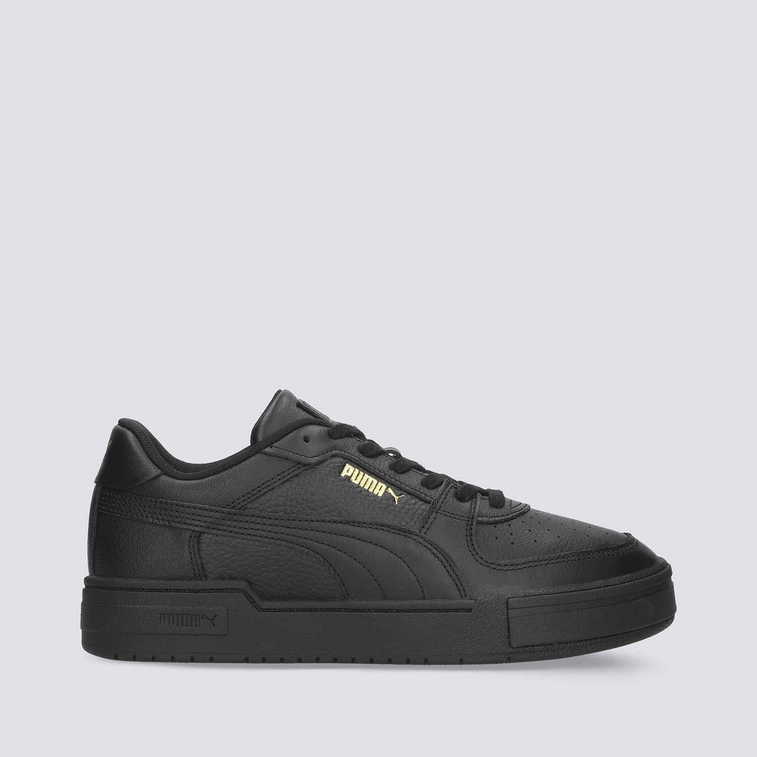 pánské tenisky PUMA CA PRO 38019006 ČERNÁ