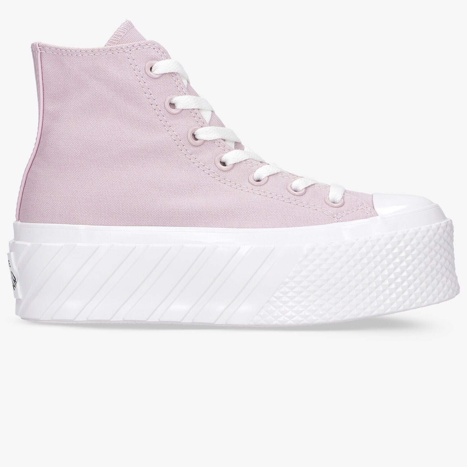 dámské tenisky CONVERSE CHUCK TAYLOR ALL STAR LIFT NEW 571623C RŮŽOVÁ