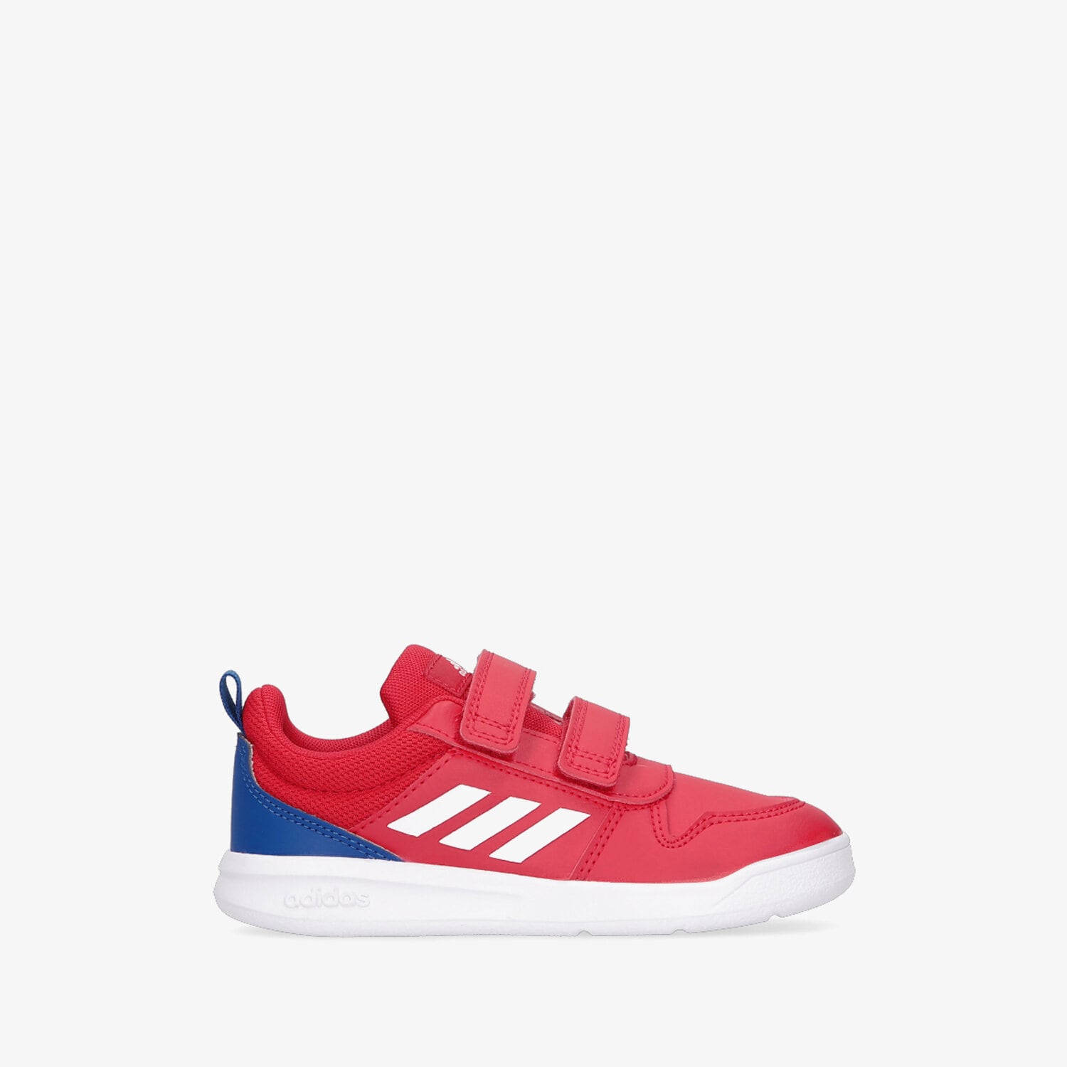 dětské tenisky ADIDAS TENSAUR I  H00159 ČERVENÁ