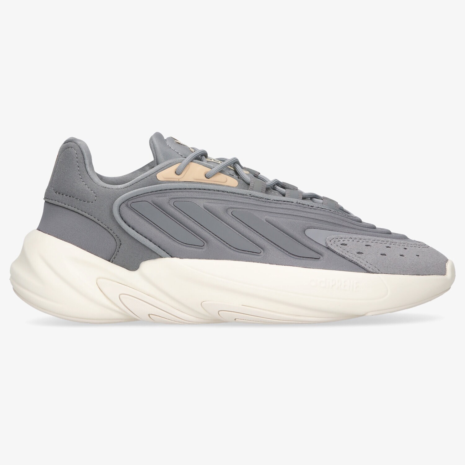 dámské tenisky ADIDAS OZELIA WOMEN'S  GY6195 ČERNÁ