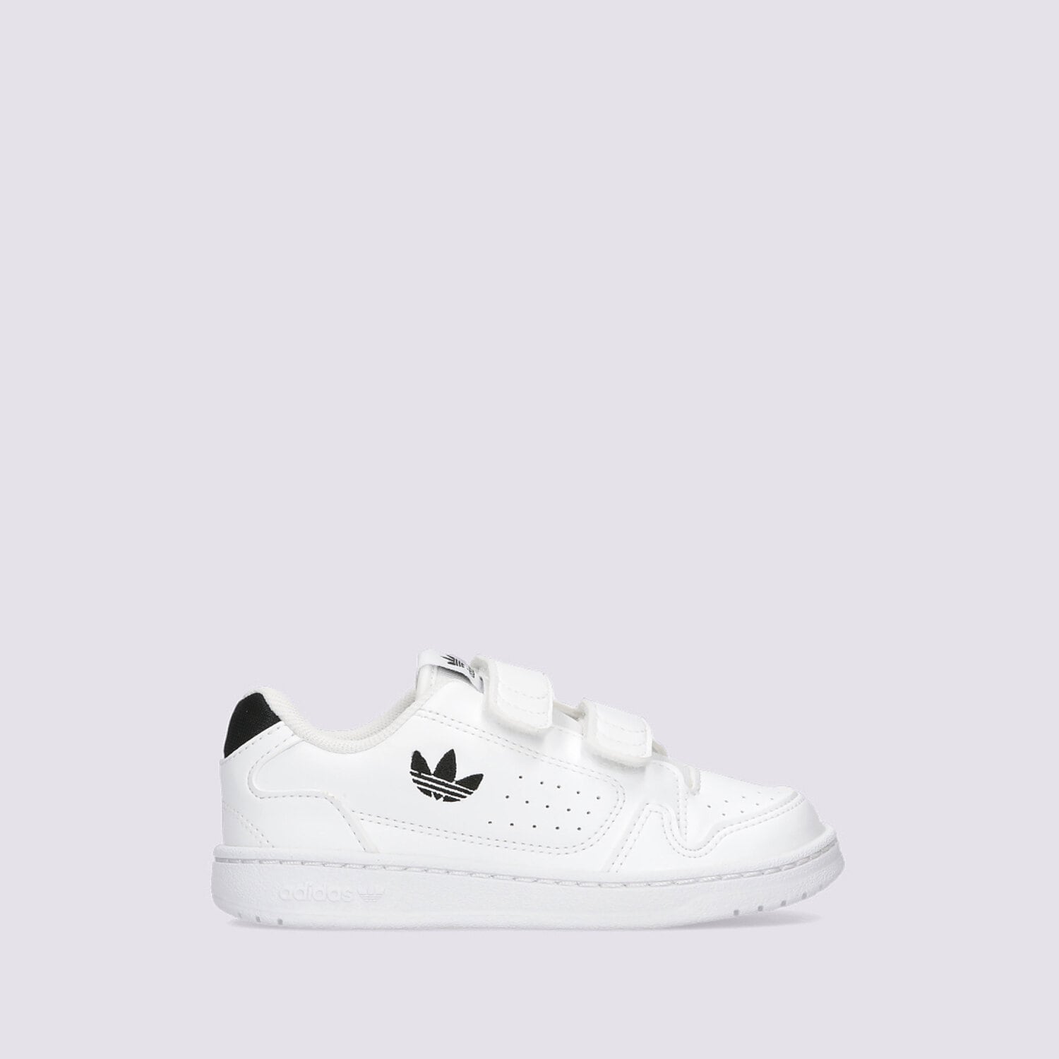 dětské tenisky ADIDAS NY 90 CF I  FY9848 BÍLÁ