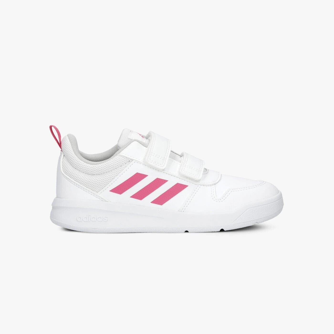 dětské tenisky ADIDAS TENSAUR C  S24049 BÍLÁ