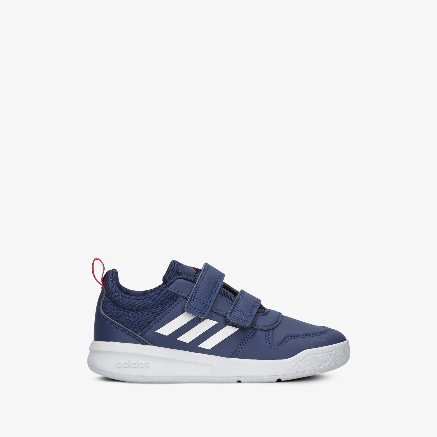 dětské tenisky ADIDAS TENSAUR C  S24050 TMAVOMODRÁ