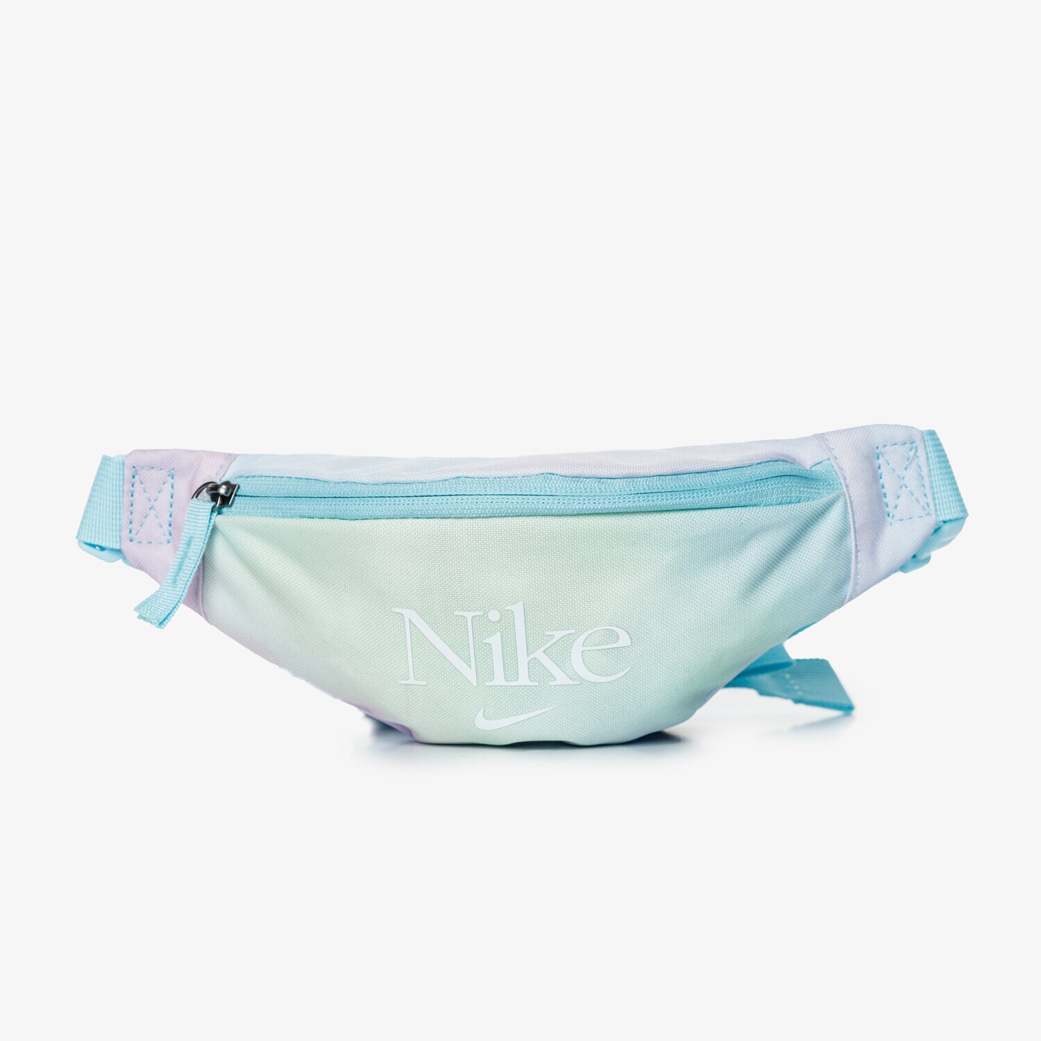 dámská ledvinka NIKE LEDVINKA NK HERITAGE WAISTPACK SML FEM DJ8068-482 VÍCEBAREVNÁ