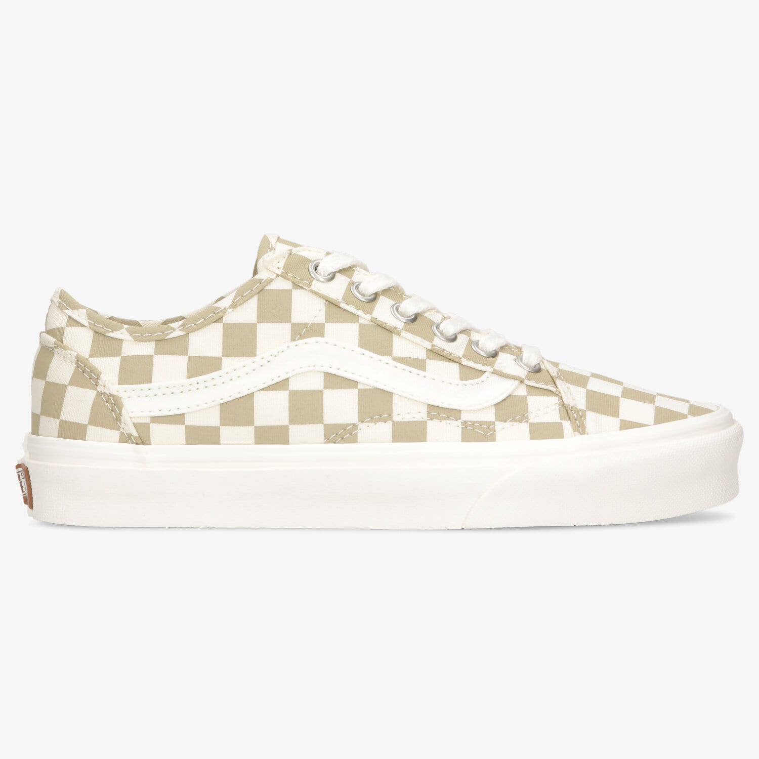 dámské tenisky VANS UA OLD SKOOL TAPERED VN0A54F49FO1 RŮŽOVÁ