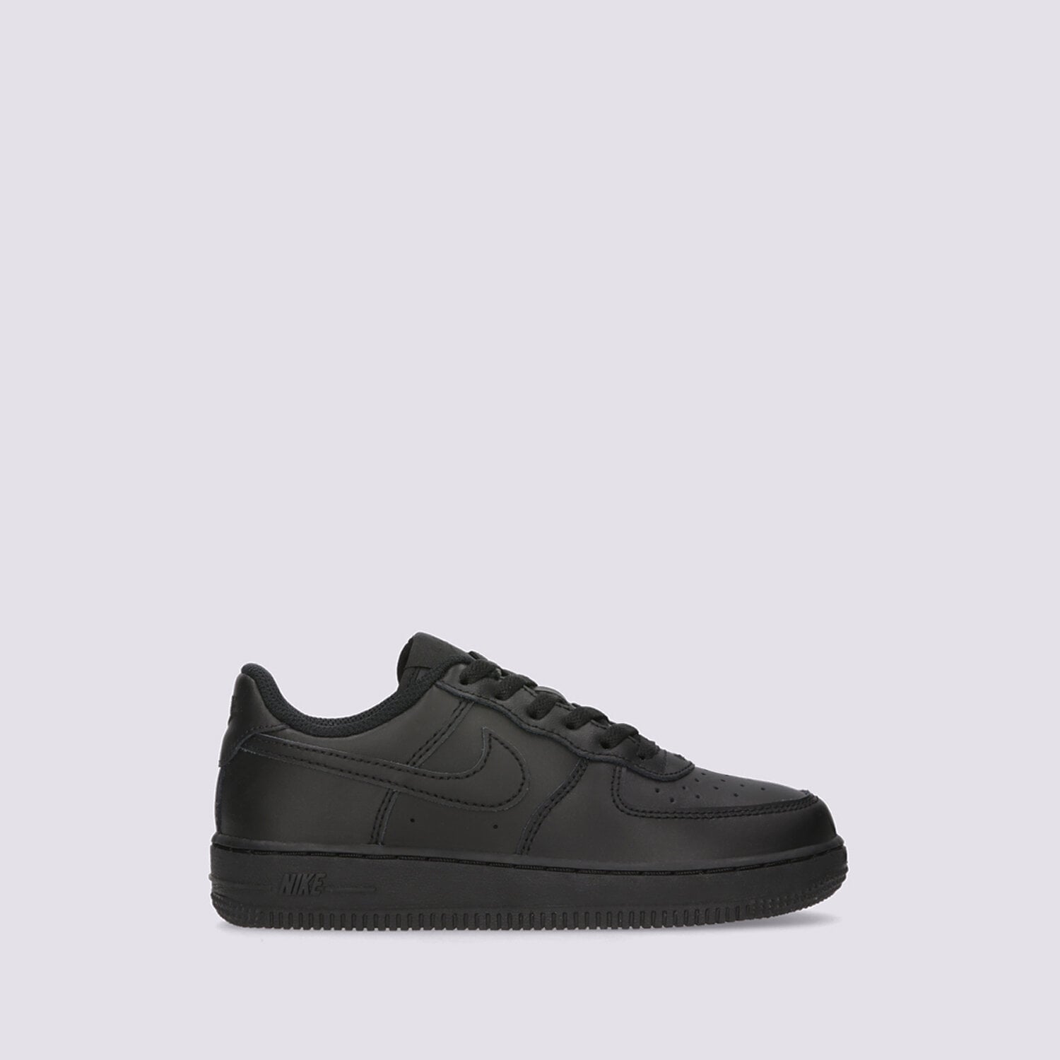 dětské tenisky NIKE AIR FORCE 1 LE DH2925-001 ČERNÁ