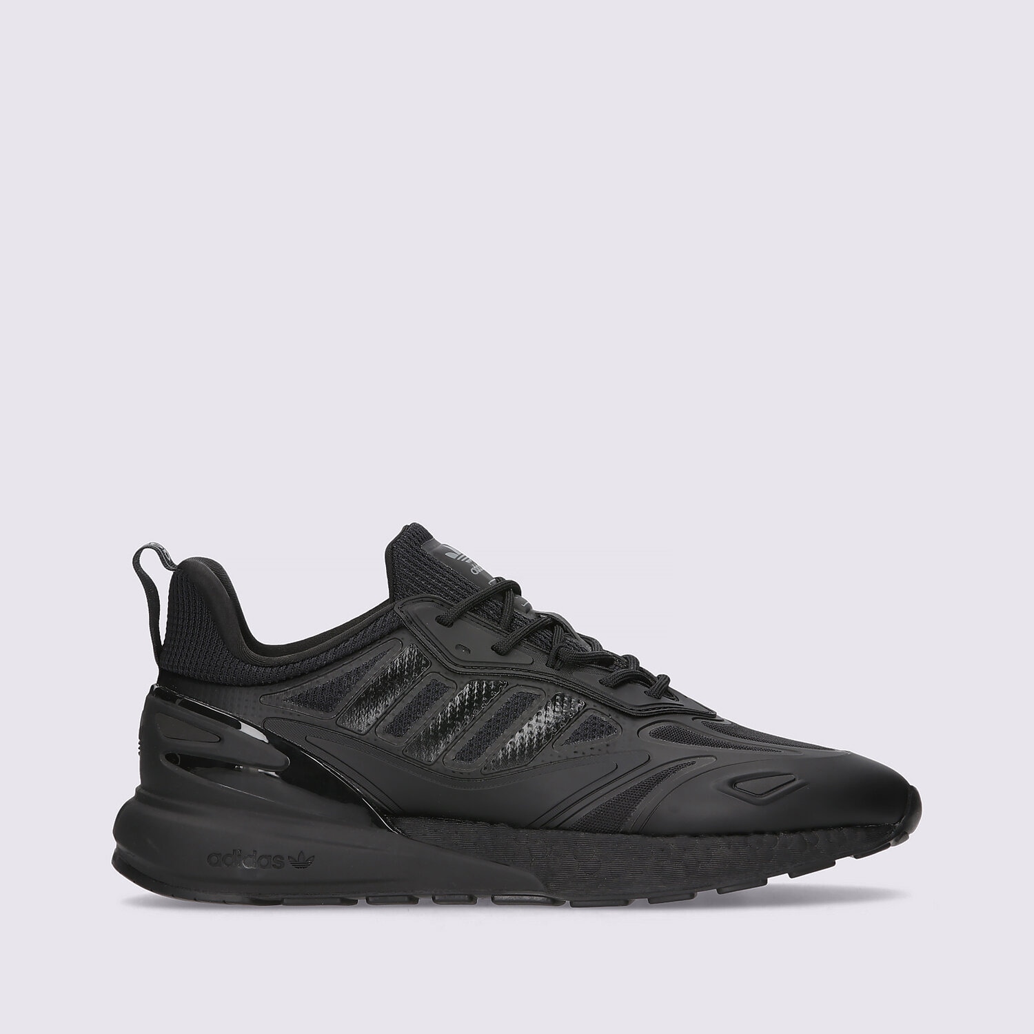 pánské tenisky ADIDAS ZX 2K BOOST 2.0 GZ7740 ČERNÁ