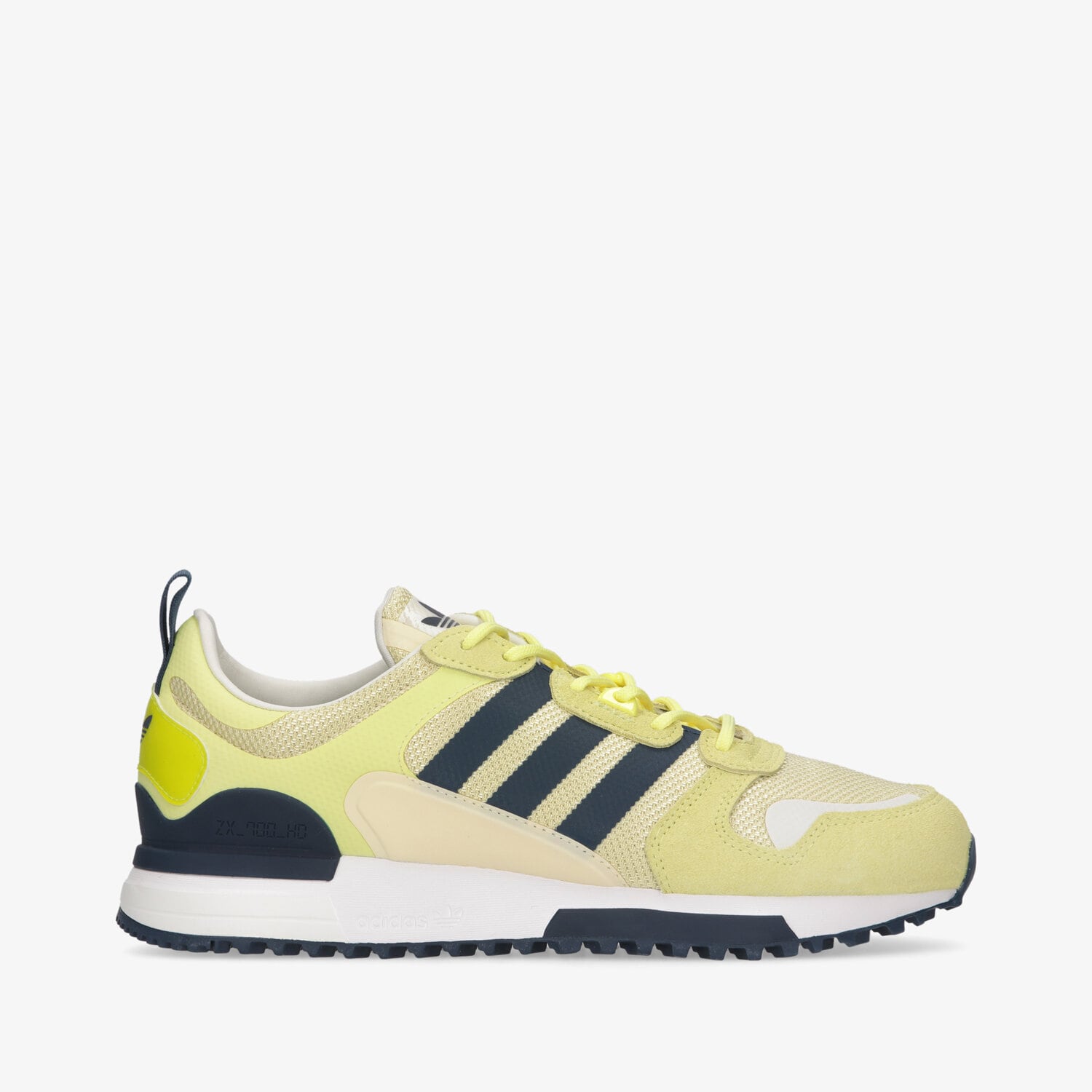 pánské tenisky ADIDAS ZX 700 HD H01846 ŽLUTÁ