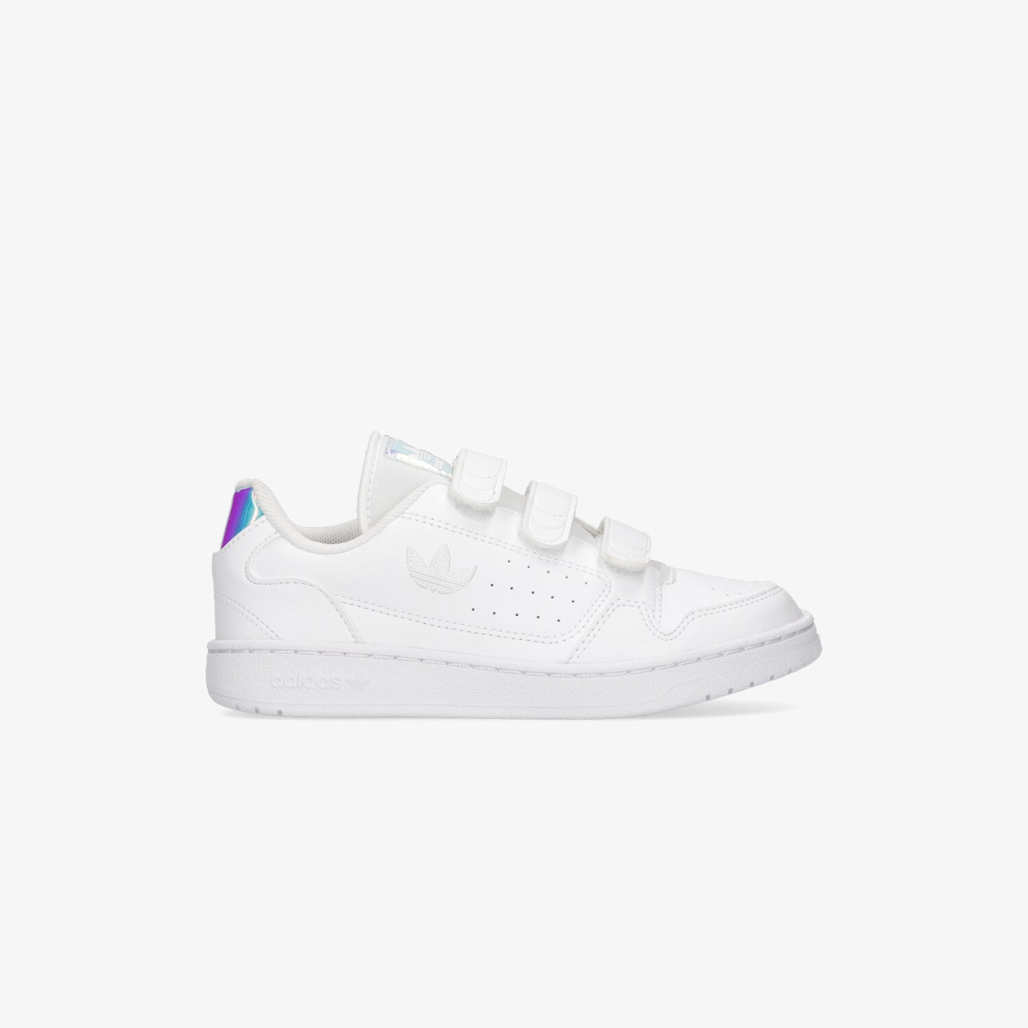 dětské tenisky ADIDAS NY 90 CF C  FY9847 BÍLÁ