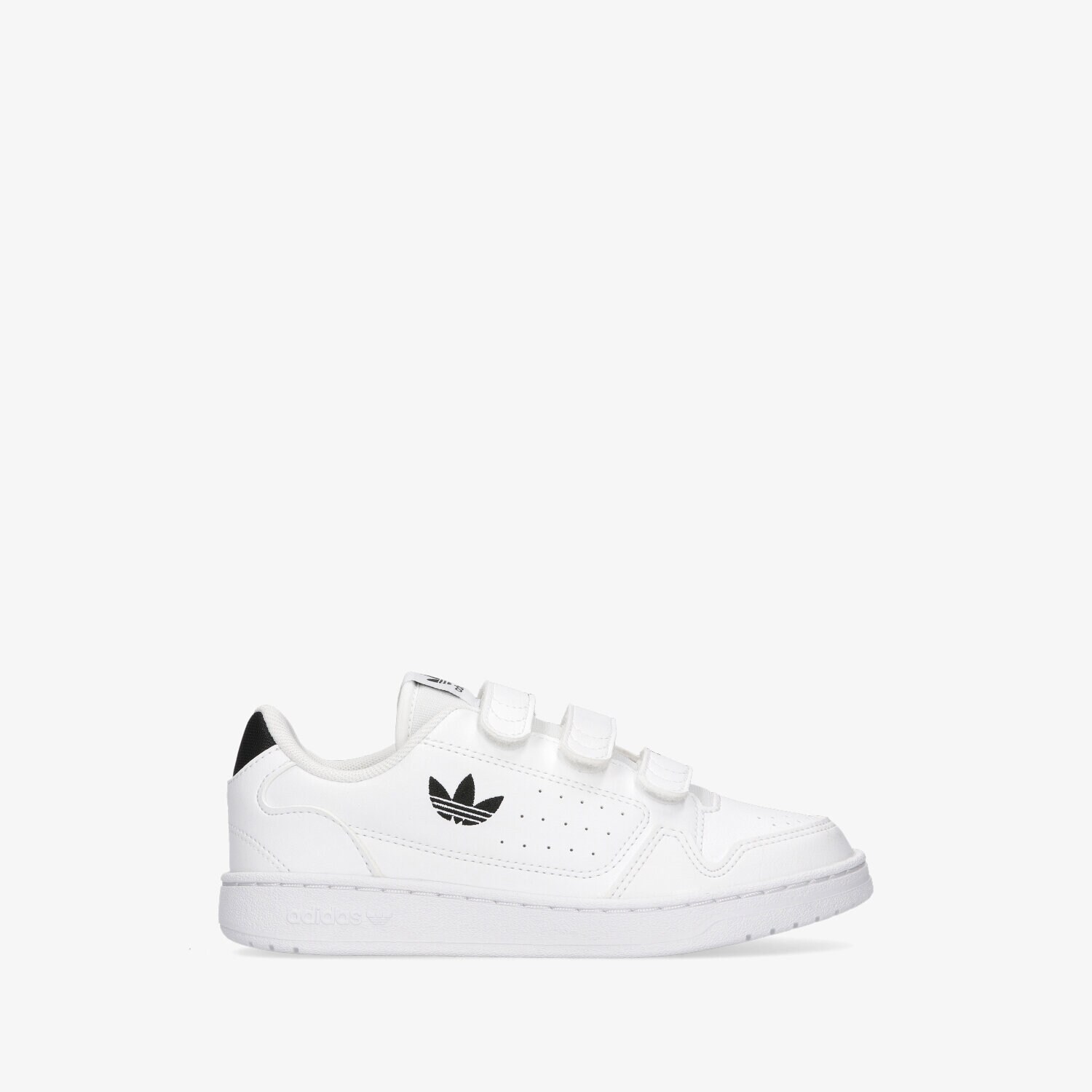 dětské tenisky ADIDAS NY 90 CF C  FY9846 BÍLÁ