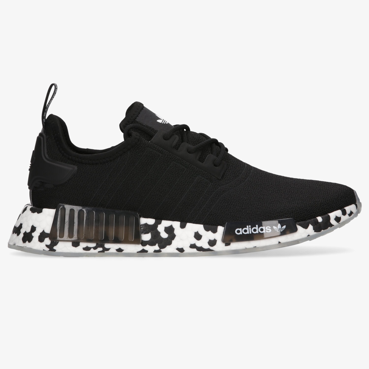 pánské tenisky ADIDAS NMD_R1 GZ7920 ČERNÁ