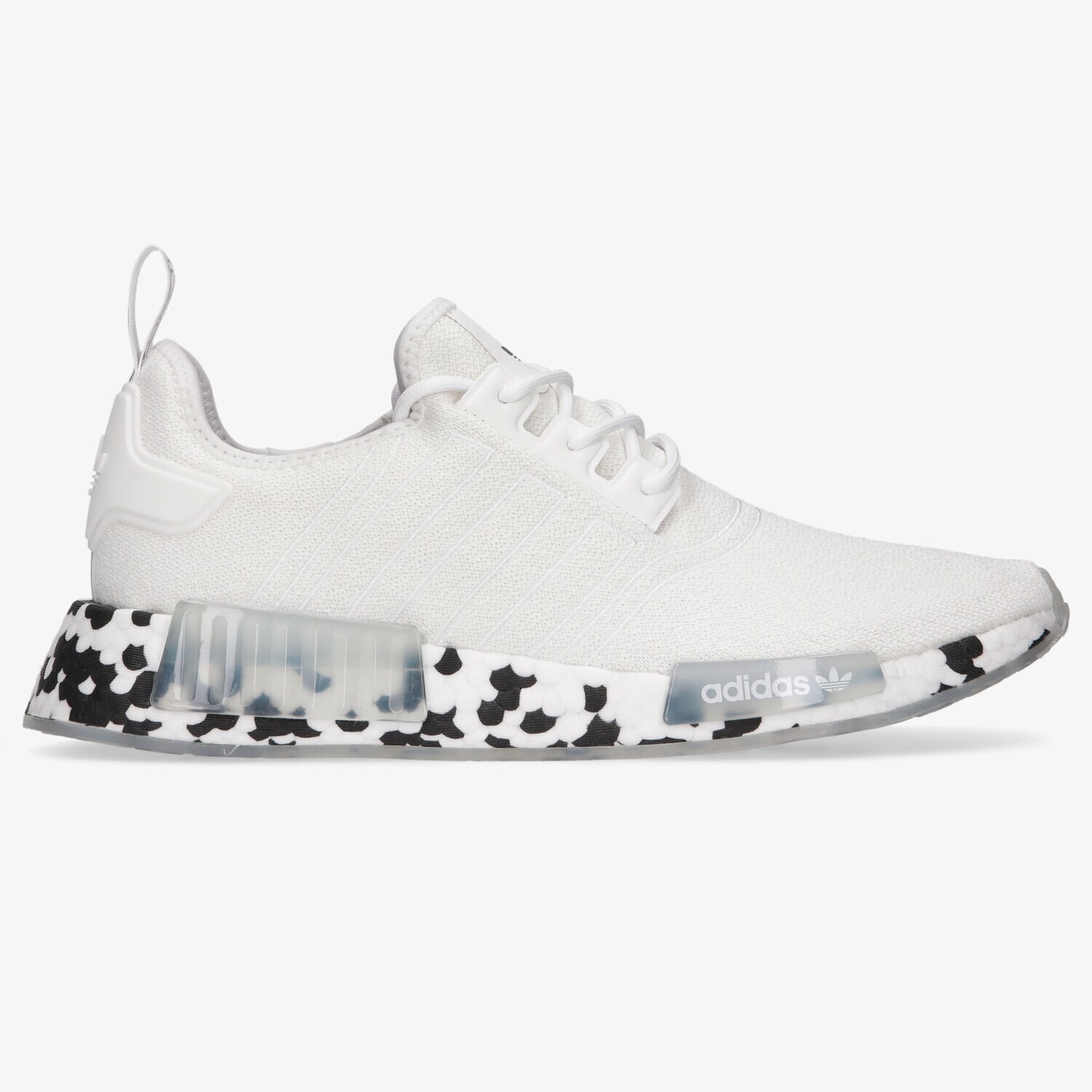 pánské tenisky ADIDAS NMD_R1 GZ7921 BÍLÁ
