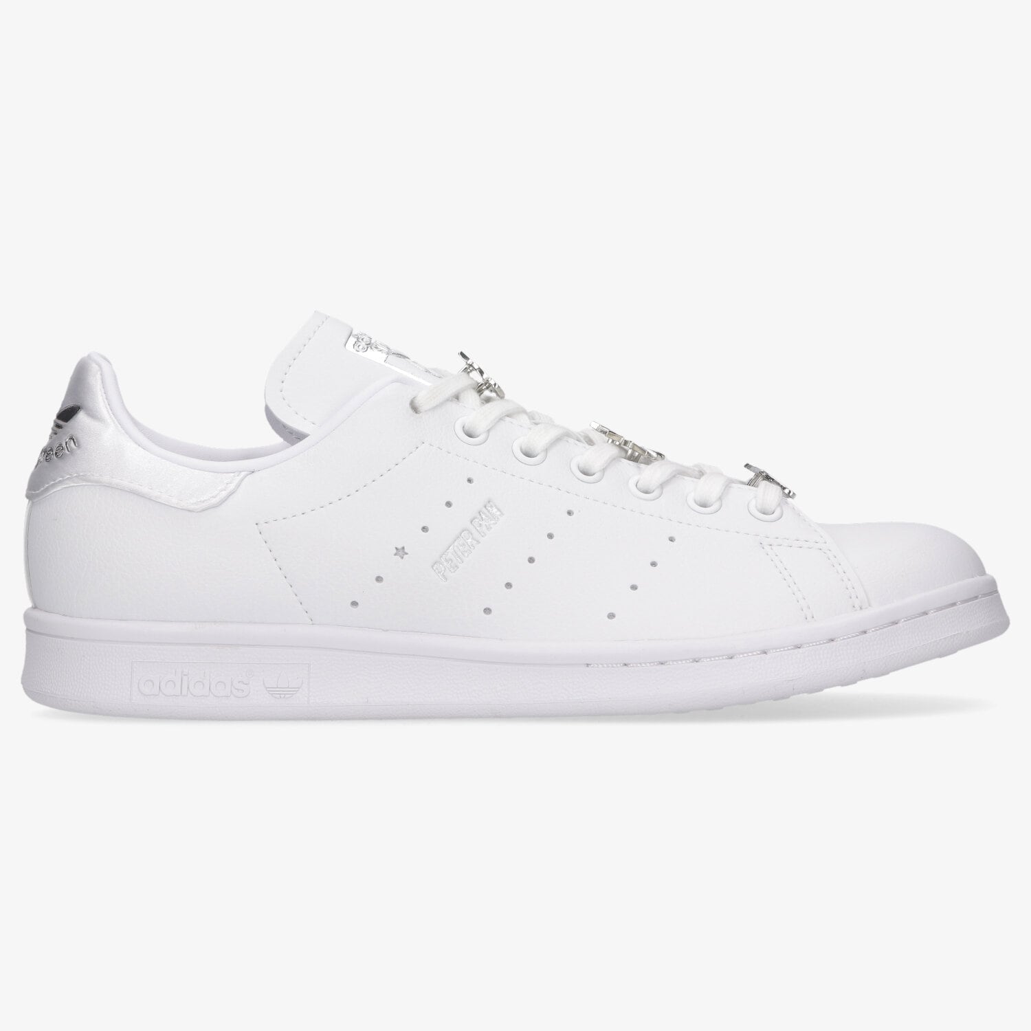 pánské tenisky ADIDAS STAN SMITH  GZ5988 BÍLÁ