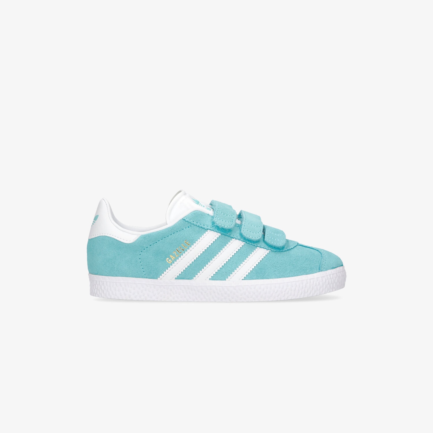 dětské tenisky ADIDAS GAZELLE CF C H03094 MODRÁ