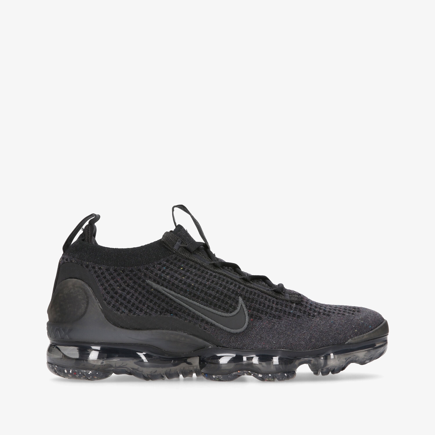 pánské tenisky NIKE AIR VAPORMAX 2021  DH4084-001 ČERNÁ