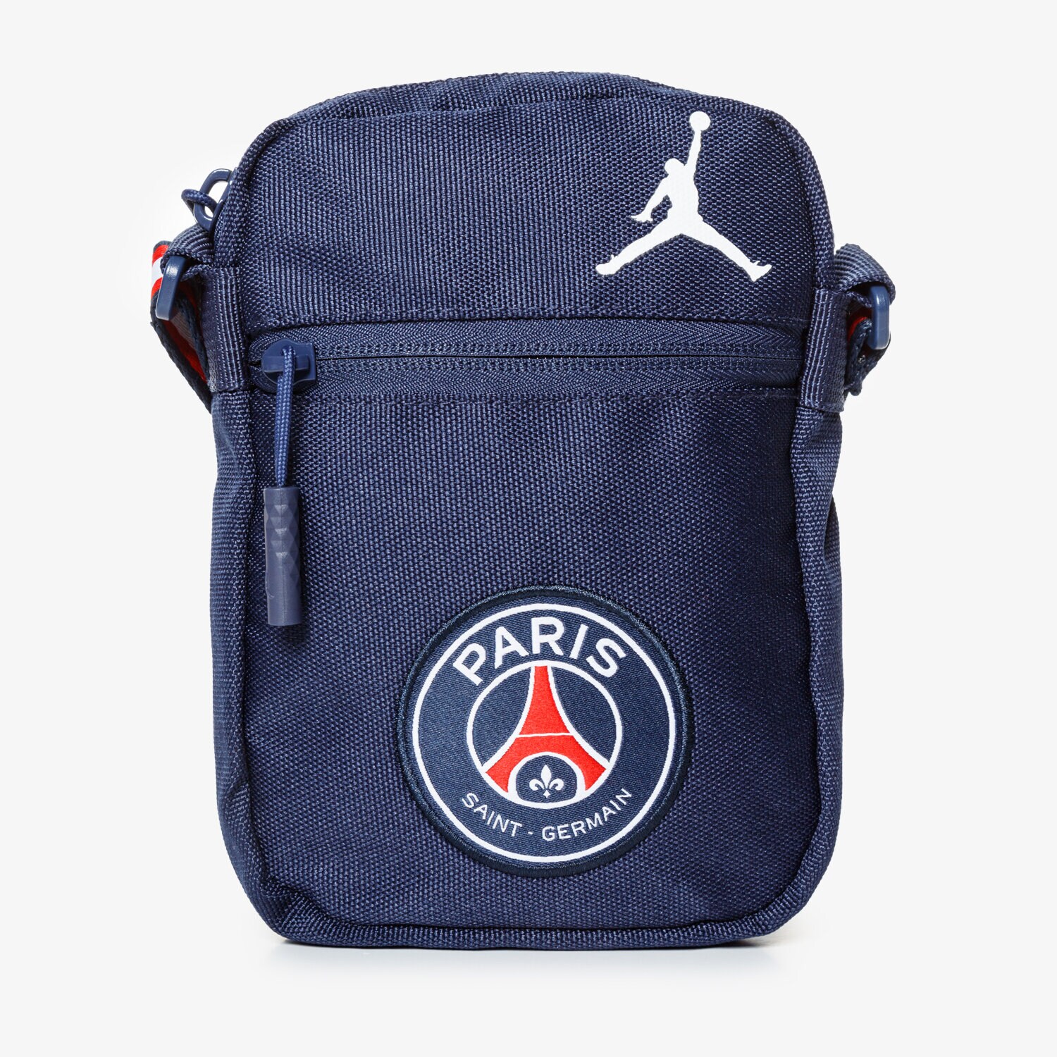 dámská taška JORDAN TAŠKA PARIS FESTIVAL BAG 9A0549-U90 TMAVOMODRÁ