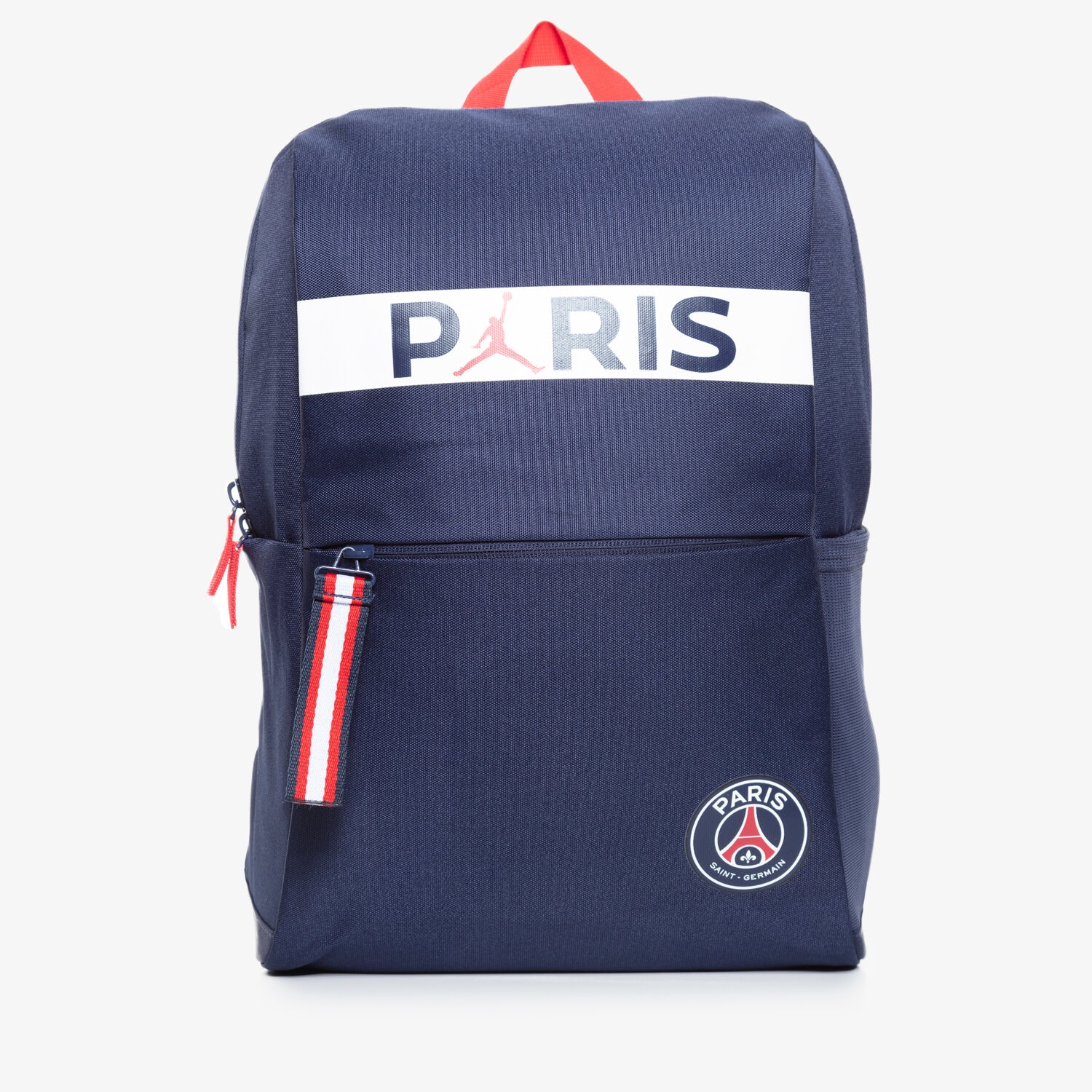 dámský batoh JORDAN BATOH PSG ESSENTIALS BACKPACK 9A0557-U90 TMAVOMODRÁ