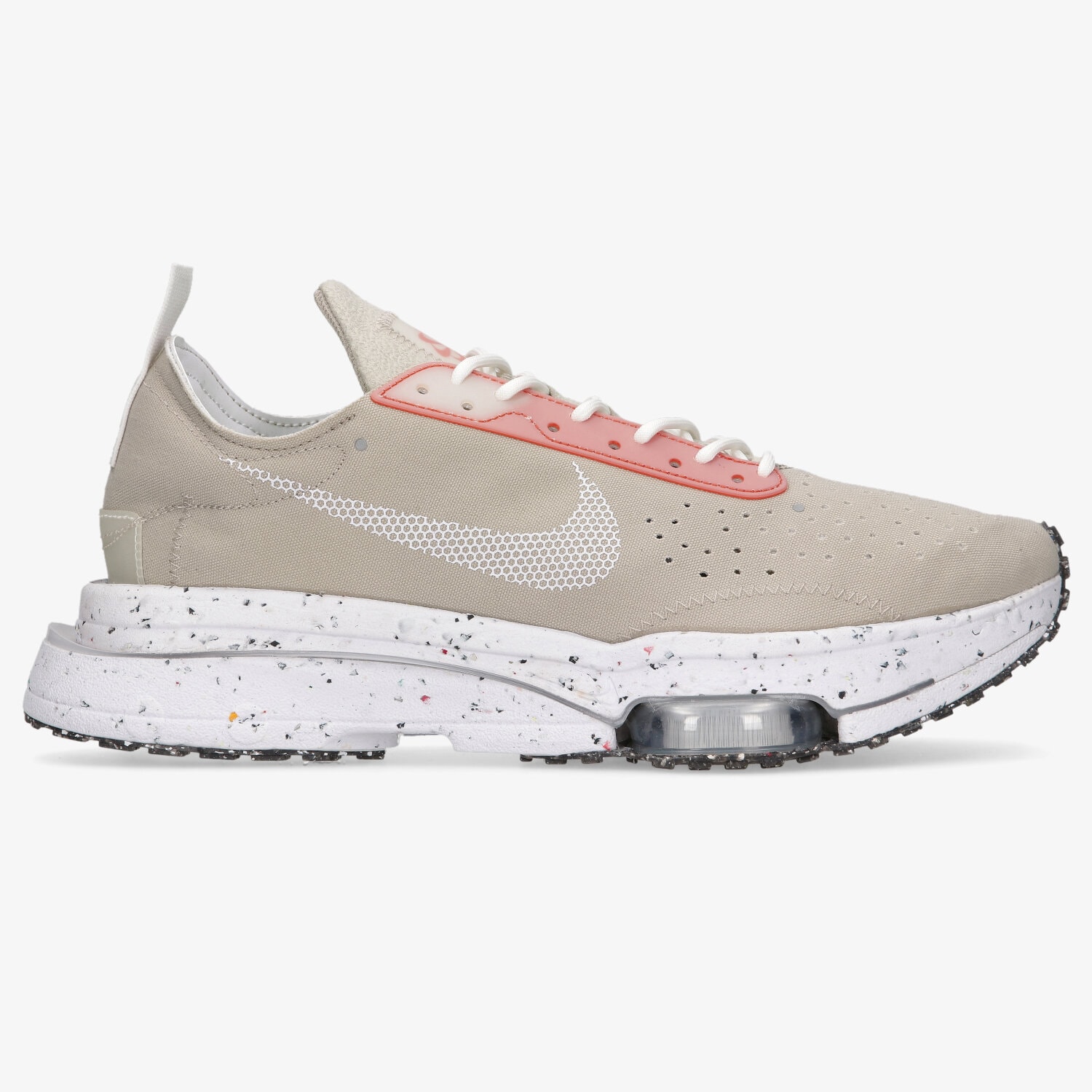 pánské tenisky NIKE AIR ZOOM-TYPE CRATER DH9628-200 BÉŽOVÁ