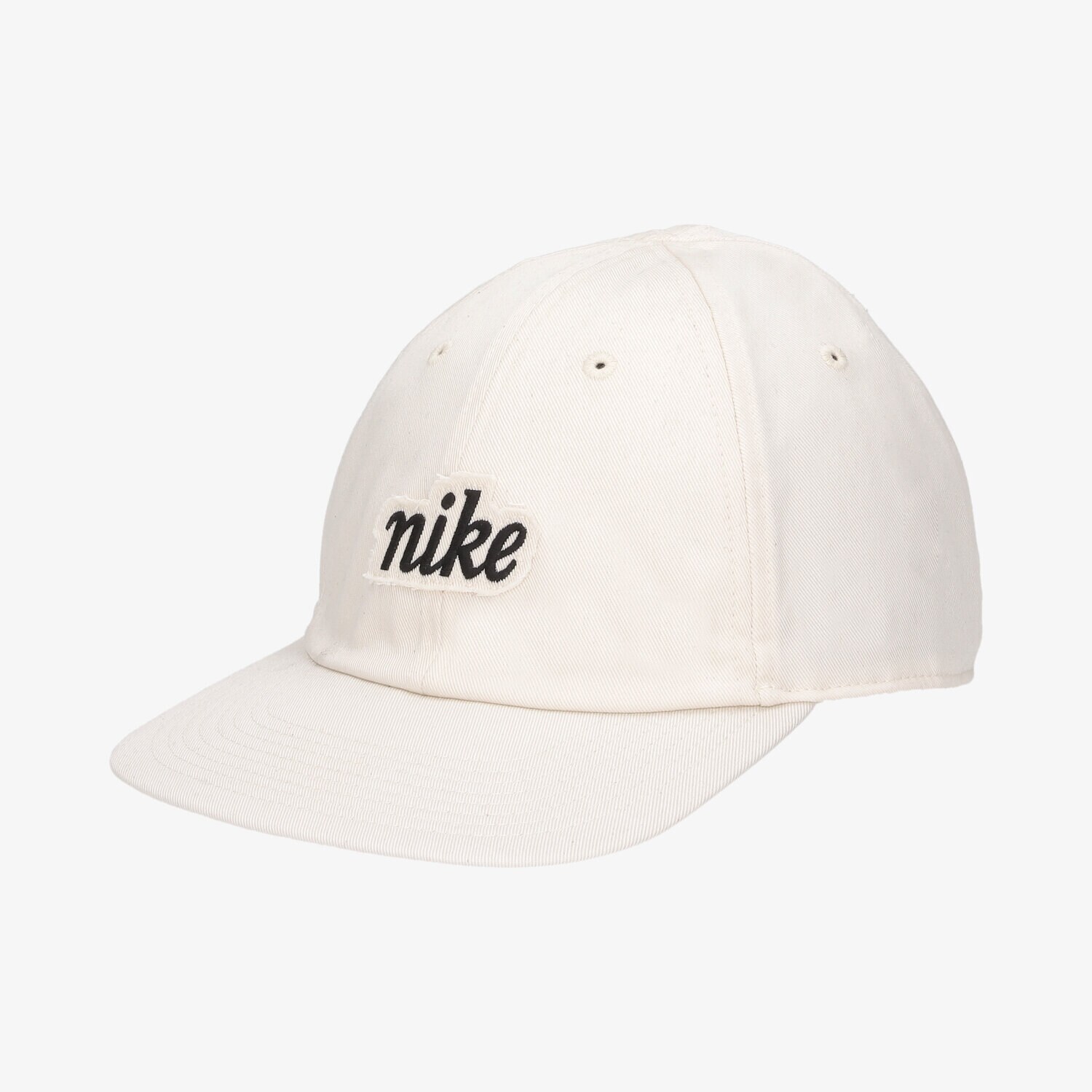dětská kšiltovka NIKE ČEPICE U NSW H86 NIKE HRTG CAP DJ6221-901 BÉŽOVÁ