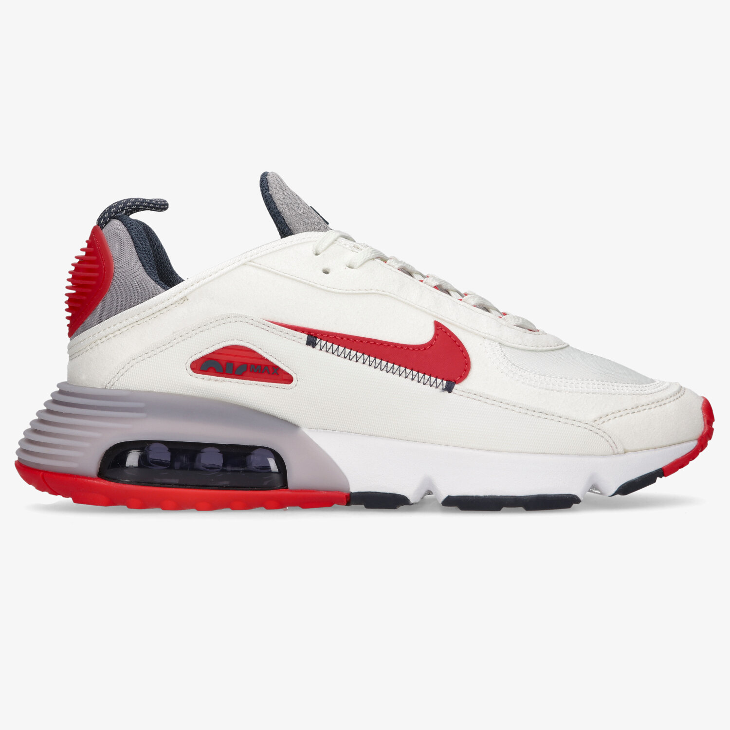 pánské tenisky NIKE AIR MAX 2090 C/S DH7708-100 BÍLÁ