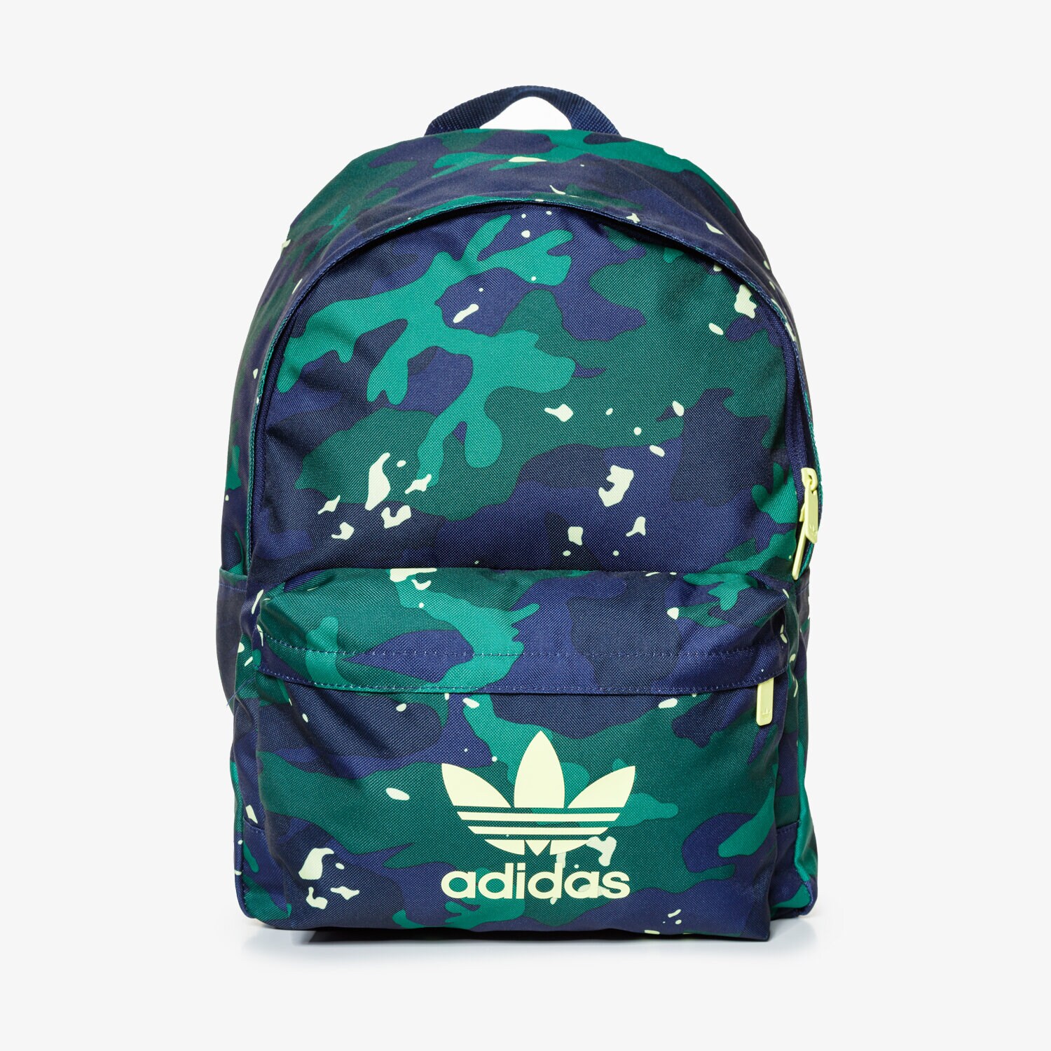 dámský batoh ADIDAS BATOH CAMO YOUTH CL B H34666 VÍCEBAREVNÁ