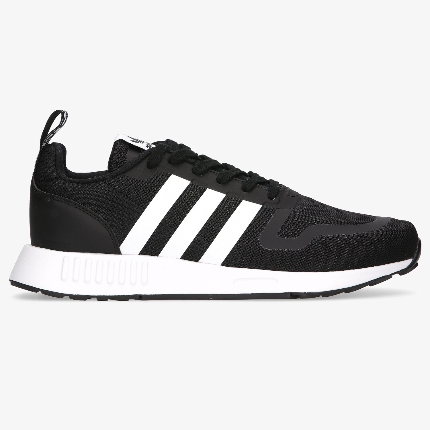 pánské tenisky ADIDAS SMOOTH RUNNER FX5119 ČERNÁ