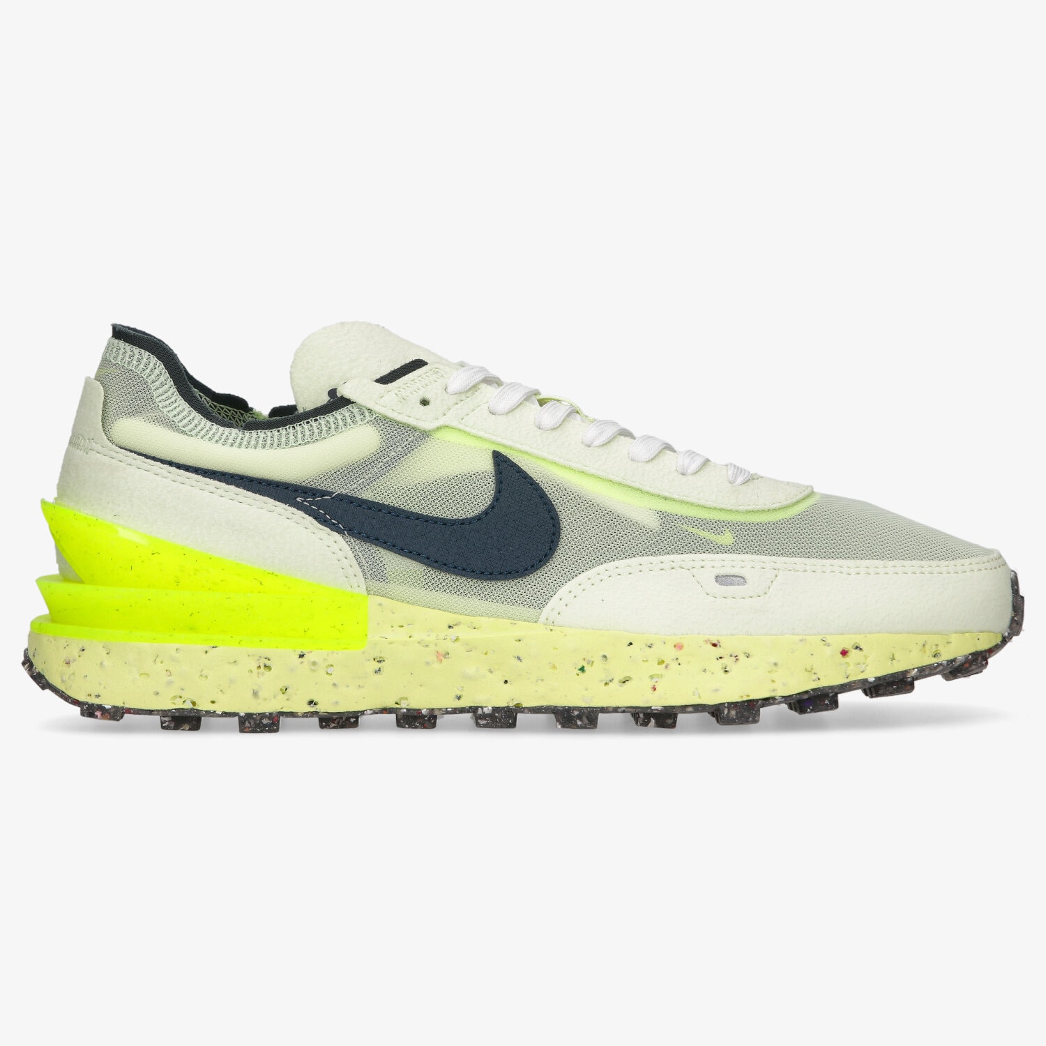 pánské tenisky NIKE WAFFLE ONE CRATER DC2650-300 BÍLÁ