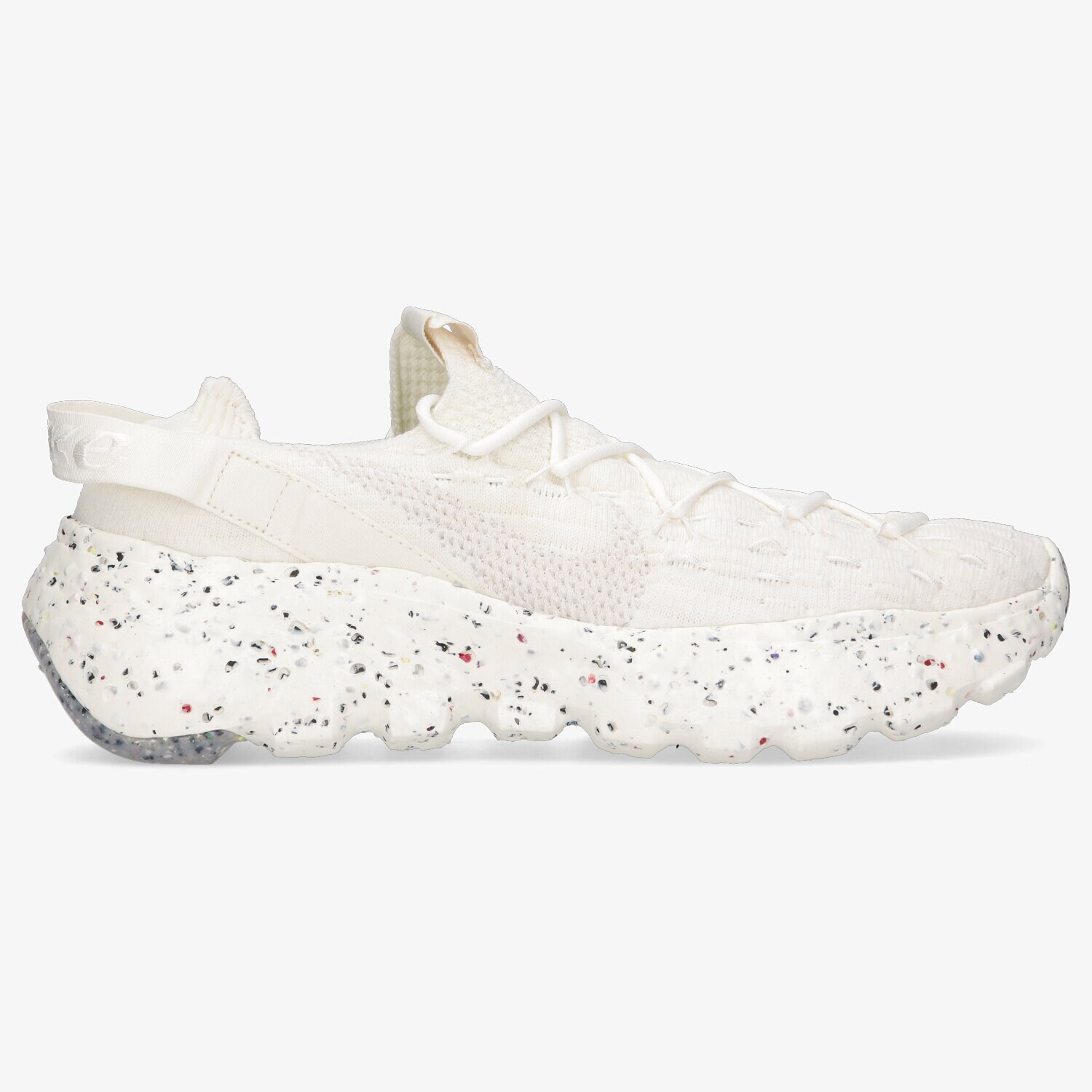 pánské tenisky NIKE SPACE HIPPIE 04 CZ6398-104
