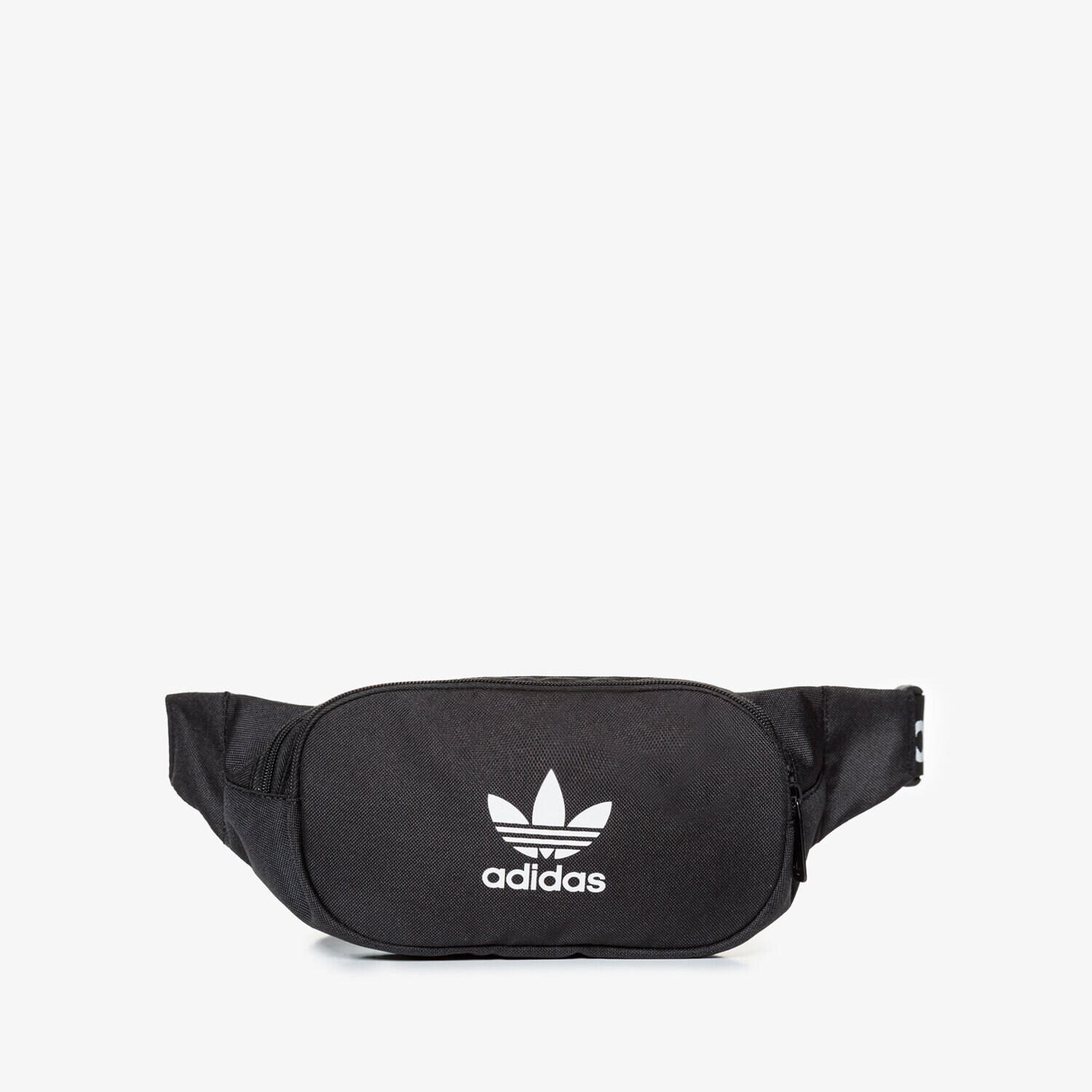 dámská ledvinka ADIDAS ADICOLOR WAIST BAG  H35587 ČERNÁ