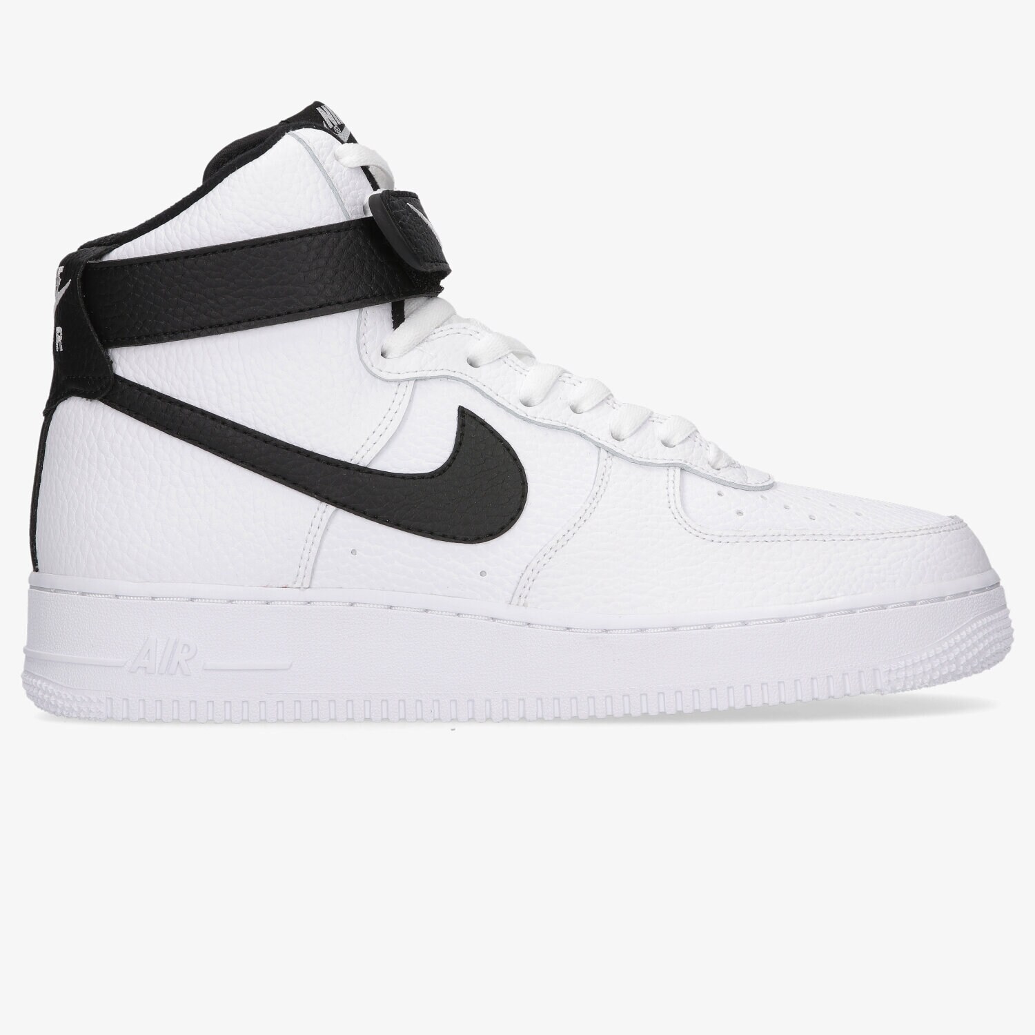 pánské tenisky NIKE AIR FORCE 1 '07 HIGH CT2303-100 BÍLÁ