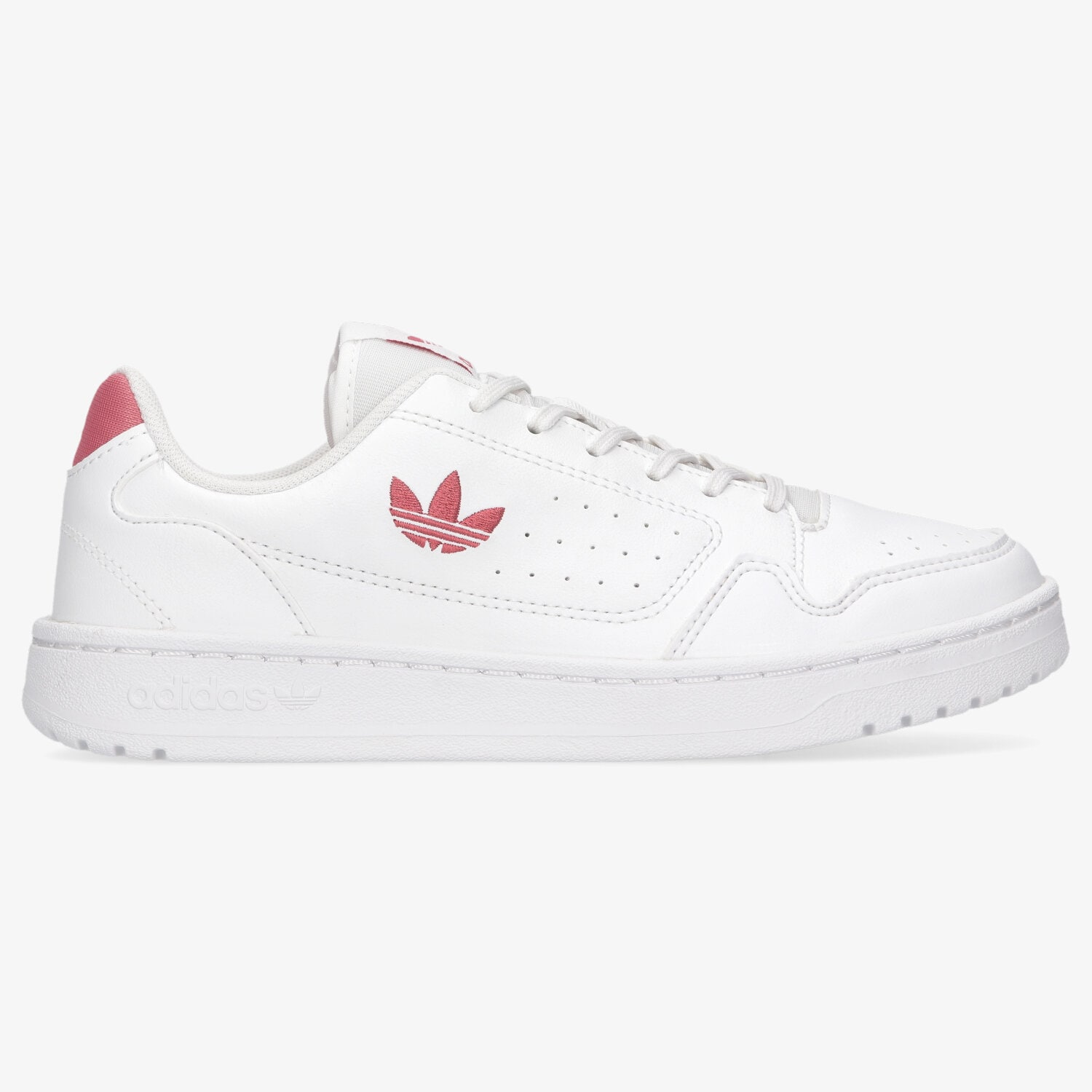 dětské tenisky ADIDAS NY 90 J  FX6473 BÍLÁ
