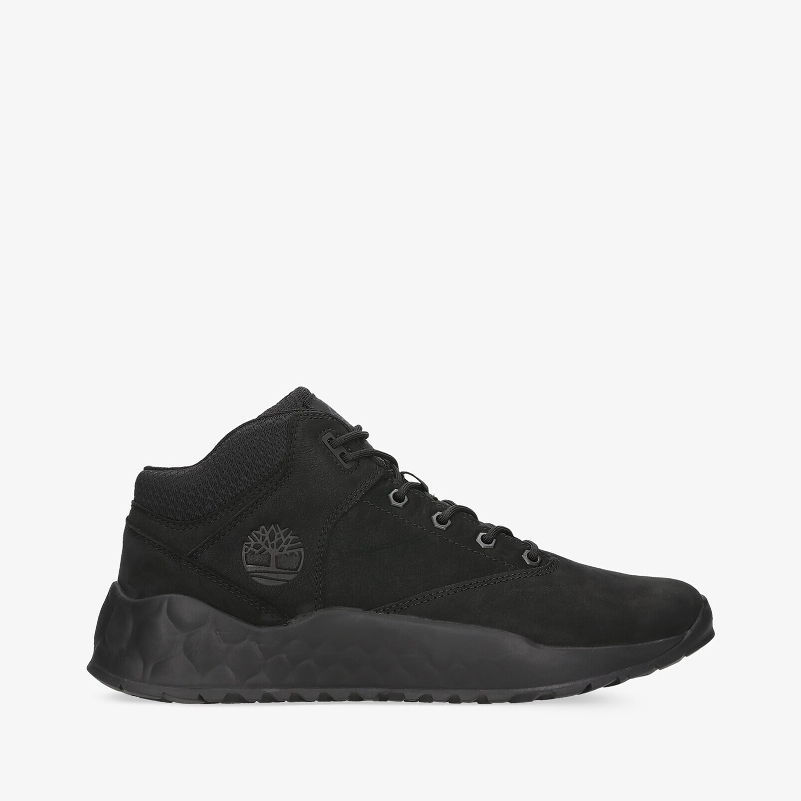pánské tenisky TIMBERLAND SOLAR WAVE SUPER OX TB0A2FNW0151 ČERNÁ