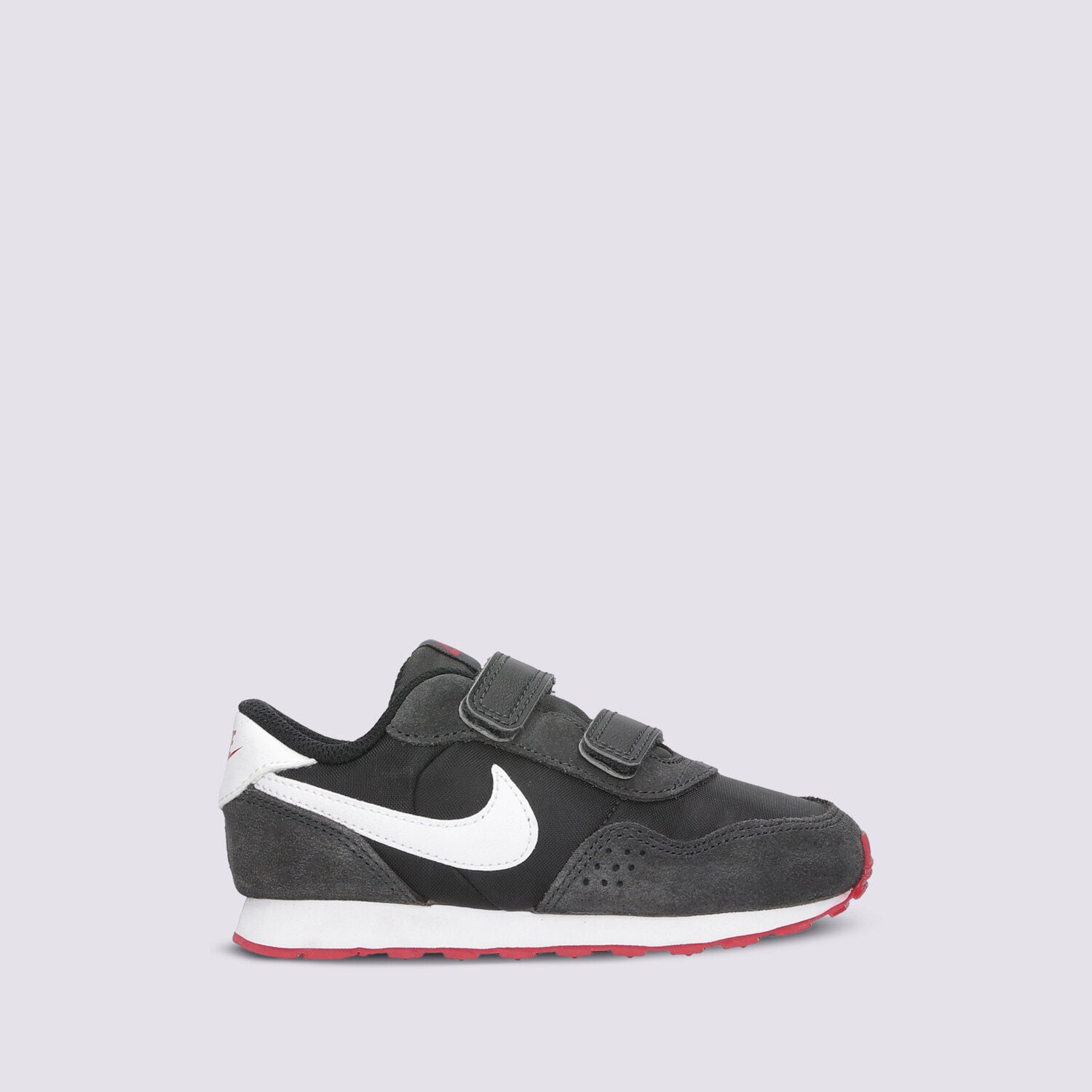 dětské tenisky NIKE MD VALIANT CN8560-016 ČERNÁ