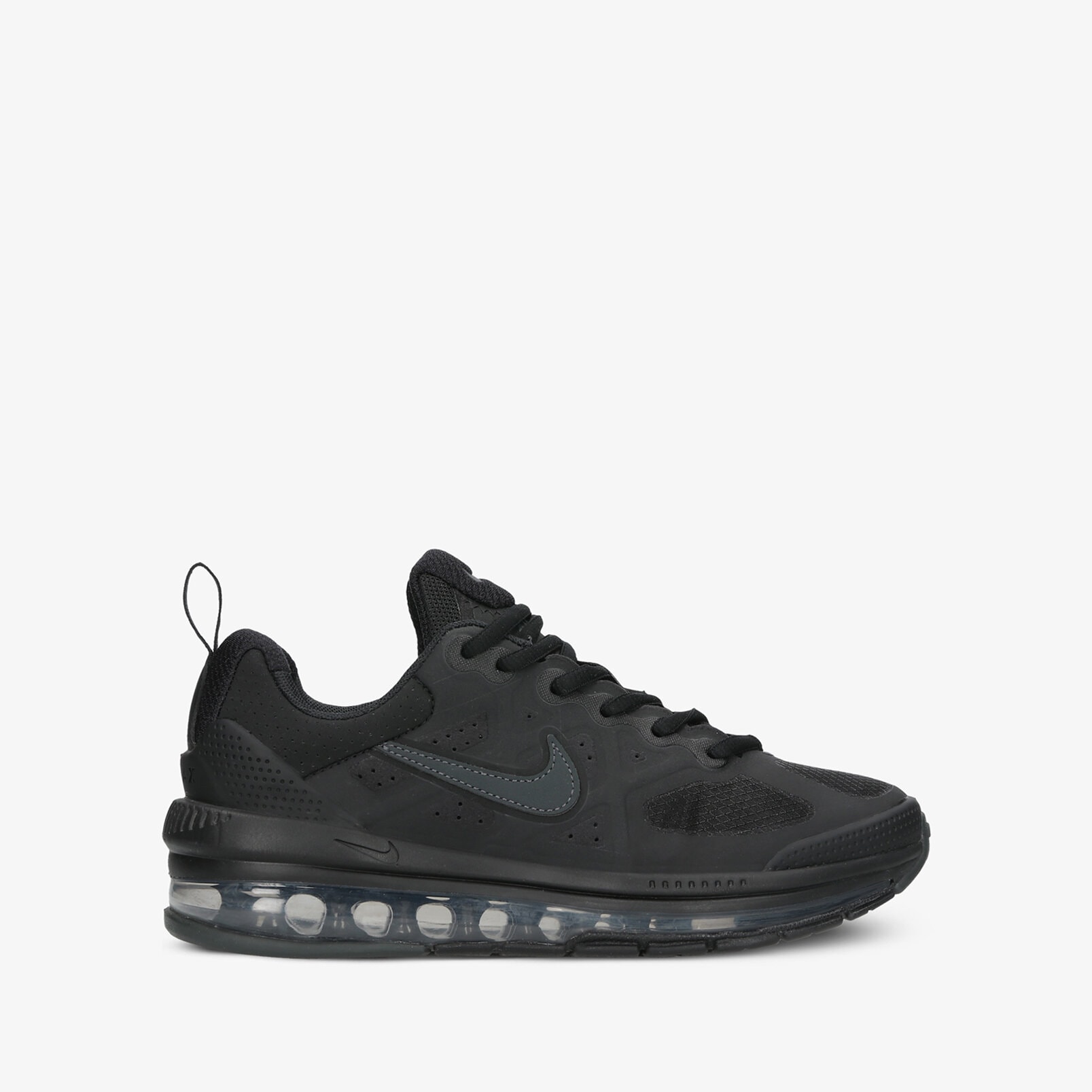 dětské tenisky NIKE AIR MAX GENOME GS  CZ4652-001 ČERNÁ