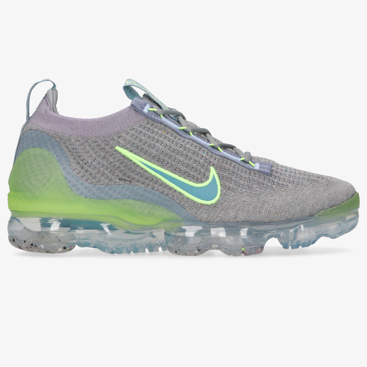 pánské tenisky NIKE AIR VAPORMAX 2021 FK DH4084-003 ŠEDÁ