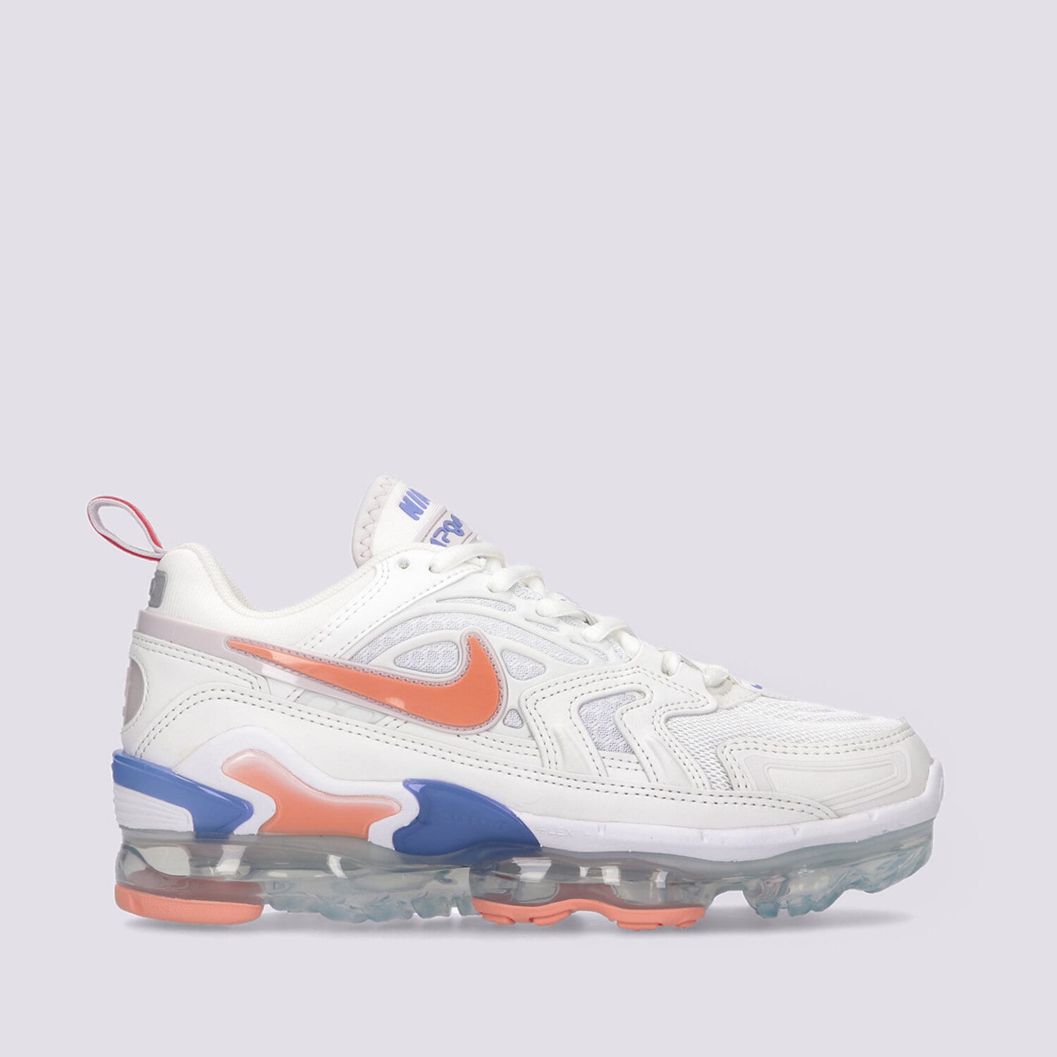 dámské tenisky NIKE AIR VAPORMAX EVO DC9222-100 BÍLÁ