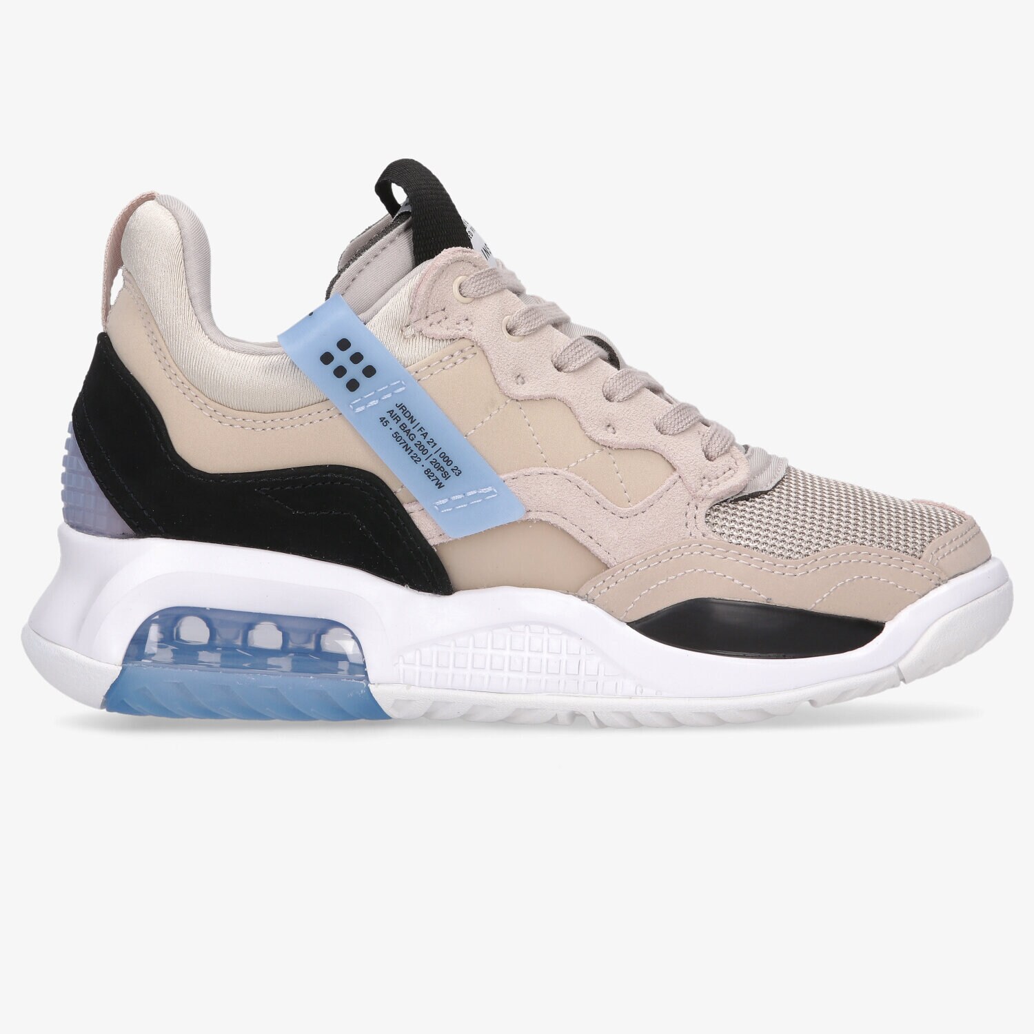 dámské tenisky JORDAN MA2 CW5992-251 RŮŽOVÁ
