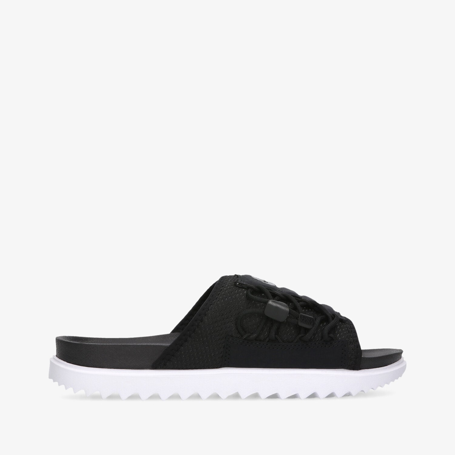 NIKE ASUNA  CI8799-003 ČERNÁ