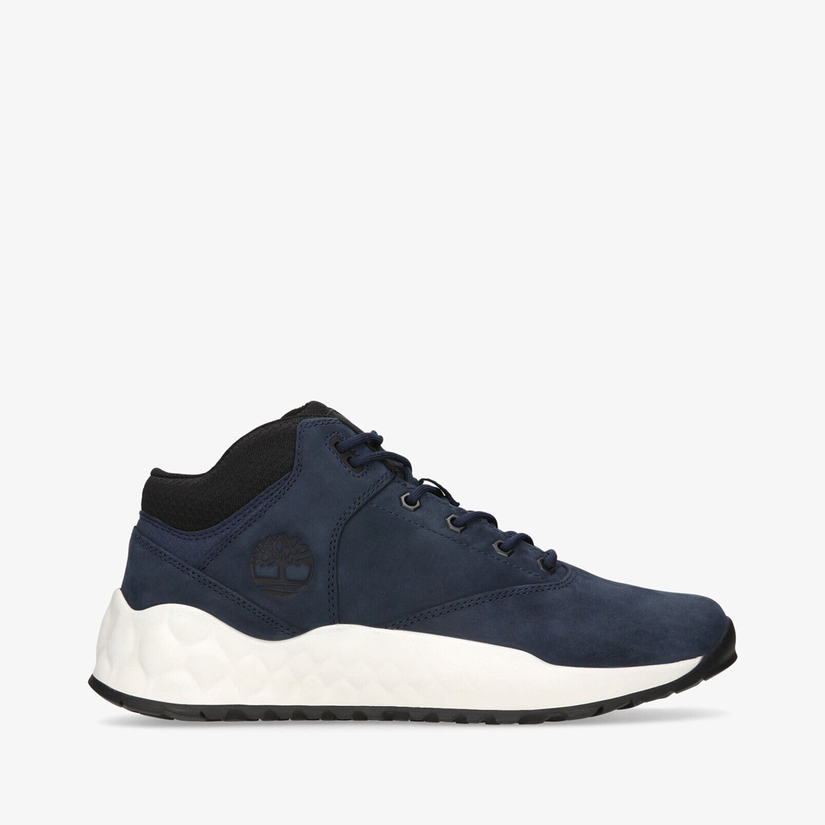 pánské tenisky TIMBERLAND SOLAR WAVE SUPER OX TB0A2FSX0191 TMAVOMODRÁ