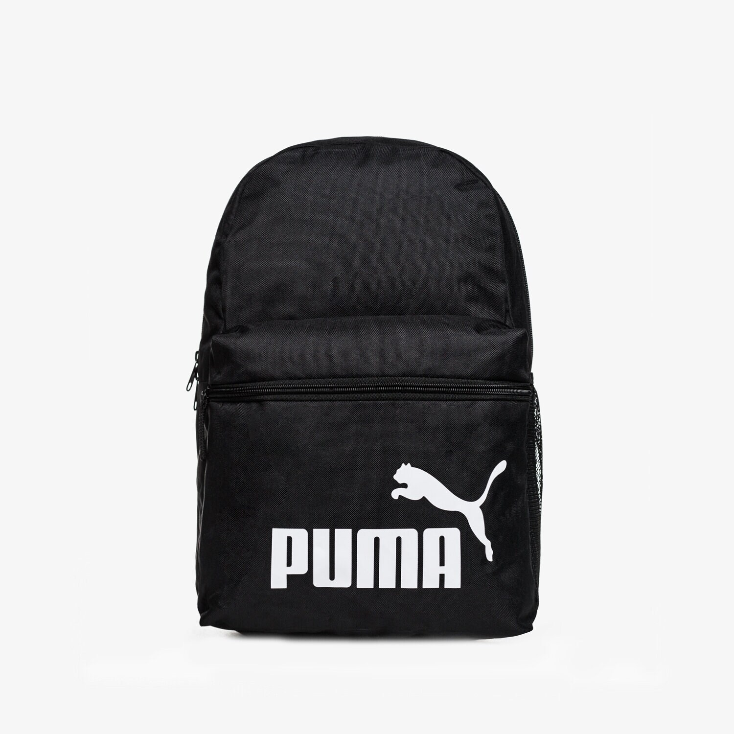 dámský batoh PUMA BATOH PHASE BACKPACK 7548701 ČERNÁ