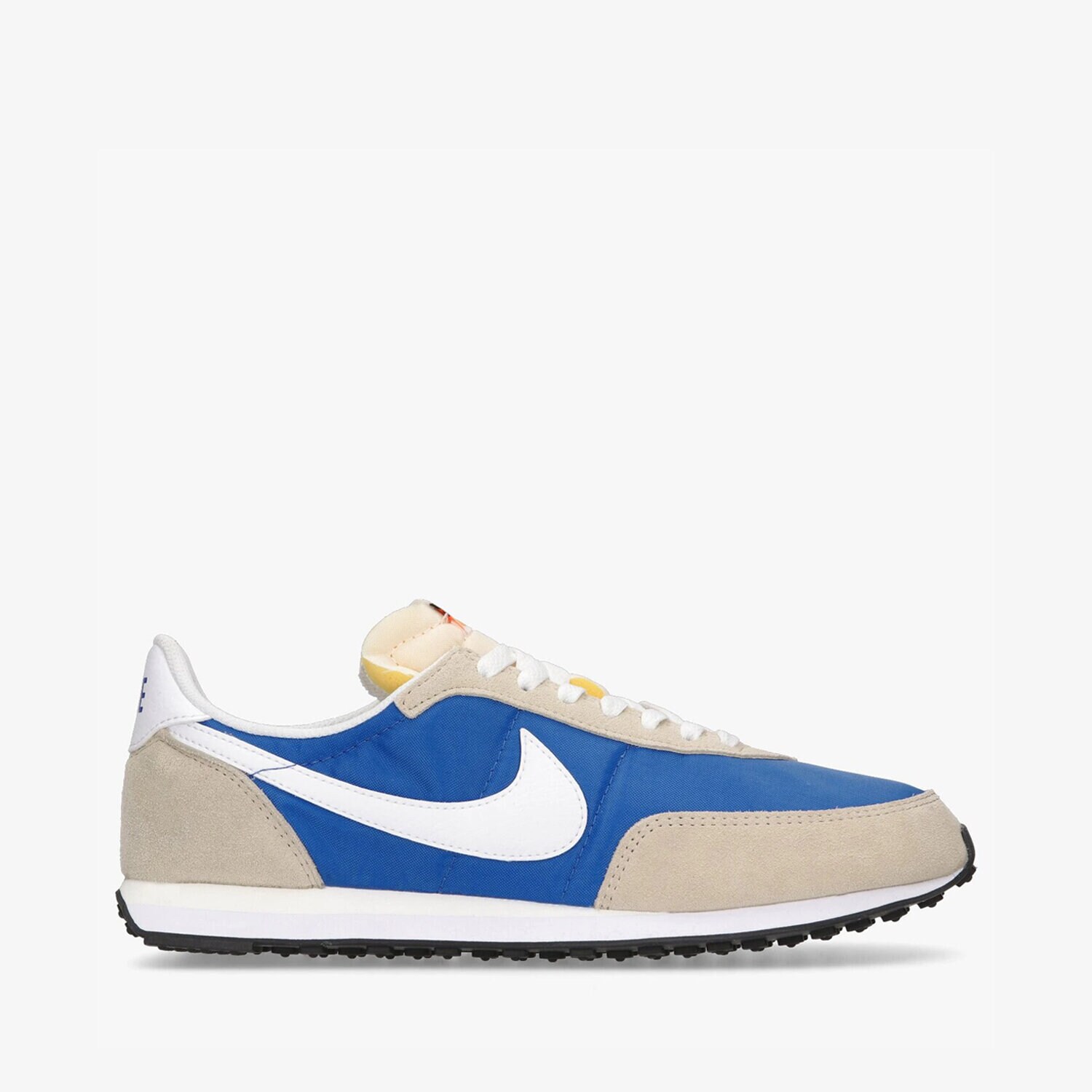 pánské tenisky NIKE WAFFLE TRAINER 2 DH1349-400 MODRÁ