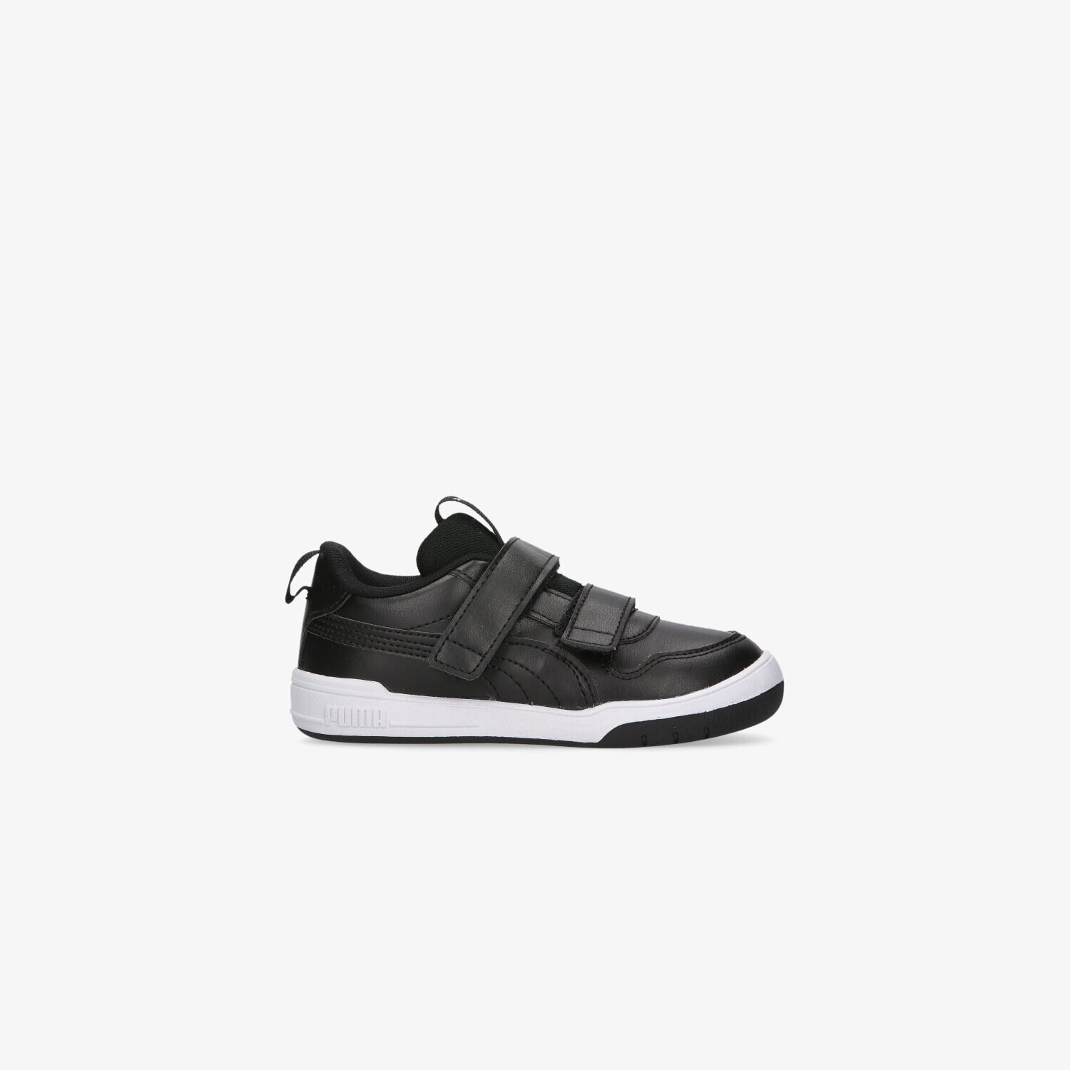 dětské tenisky PUMA MULTIFLEX SL V INF 38074101 ČERNÁ